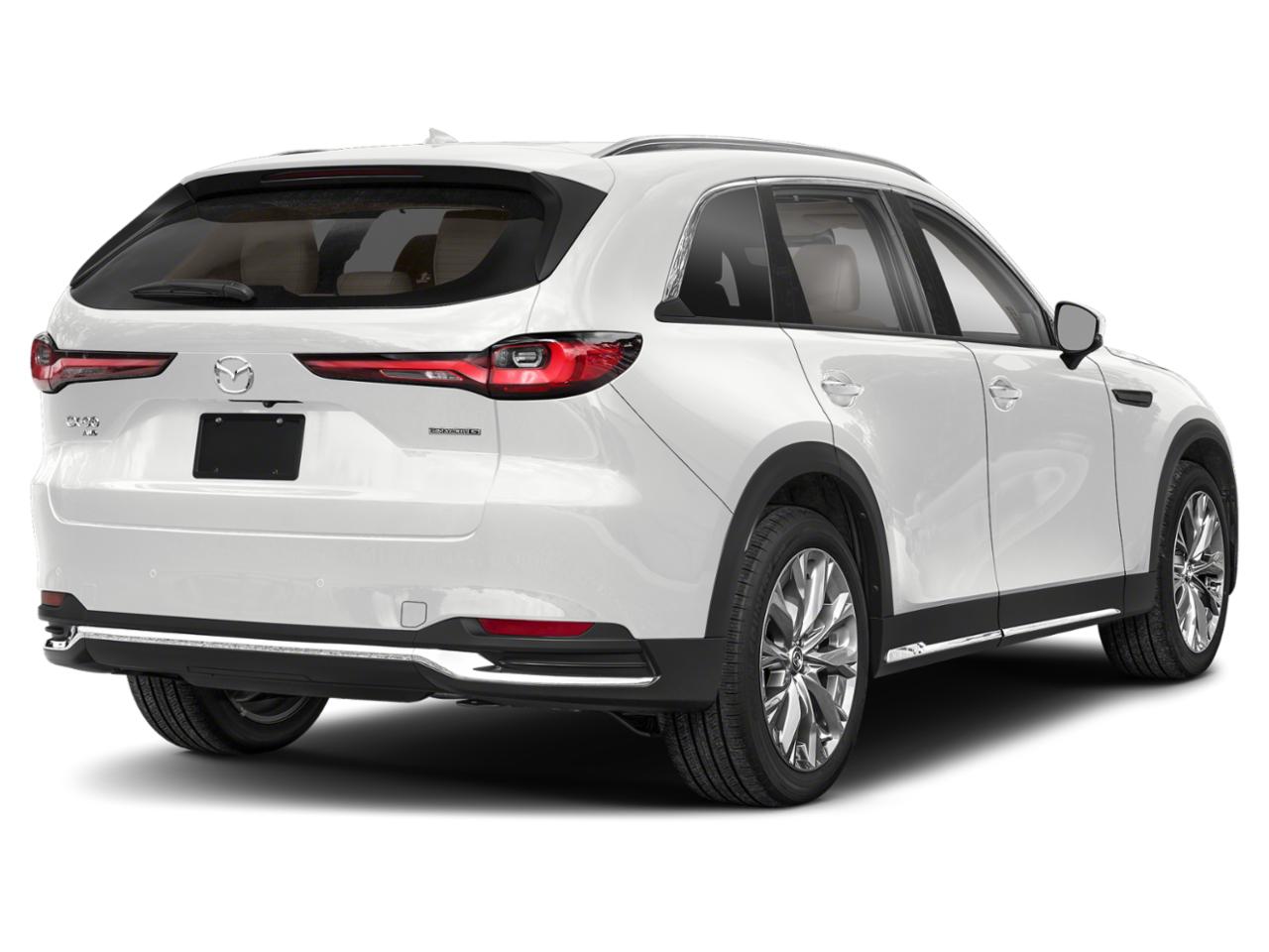 2024 Mazda CX-90 Vehicle Photo in Appleton, WI 54913