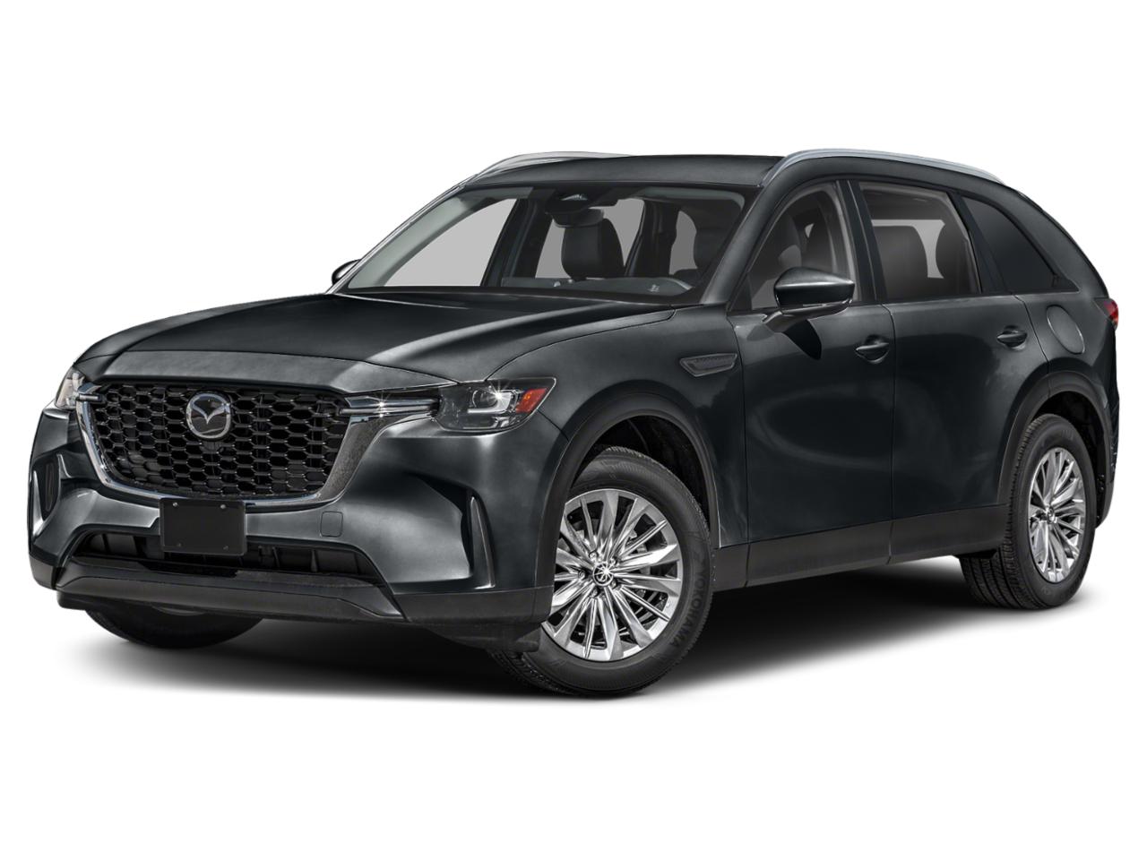 2024 Mazda CX-90 Vehicle Photo in Danville, KY 40422