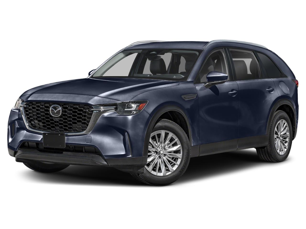 2024 Mazda CX-90 Vehicle Photo in Henderson, NV 89014