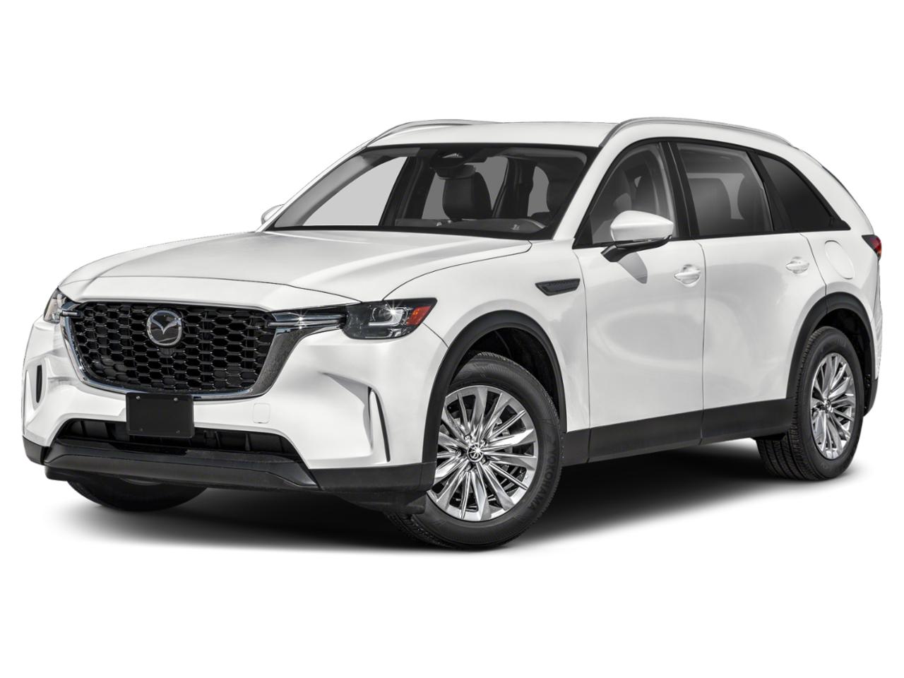 2024 Mazda CX-90 Vehicle Photo in Orlando, FL 32811