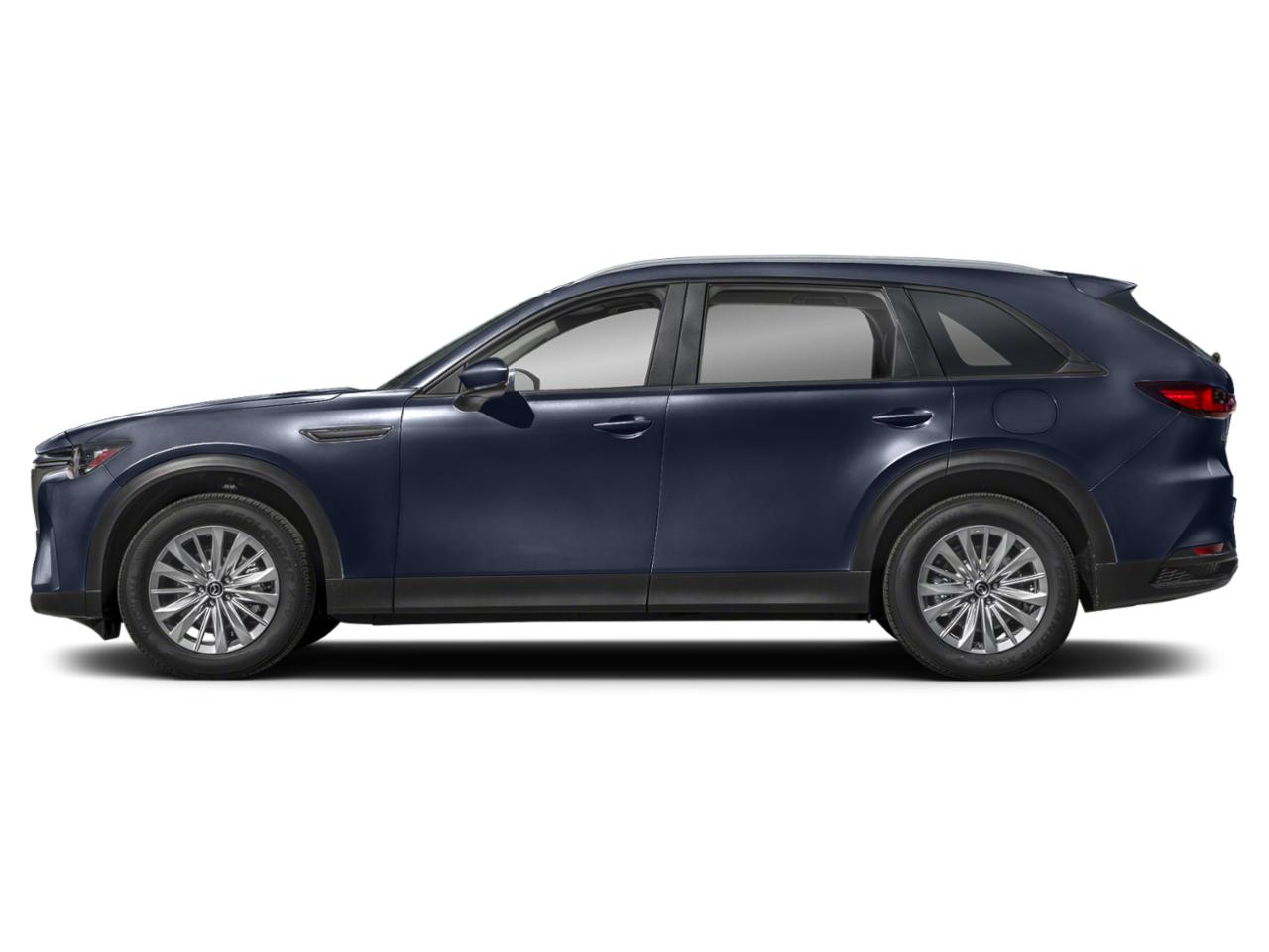 2024 Mazda CX-90 Vehicle Photo in Henderson, NV 89014