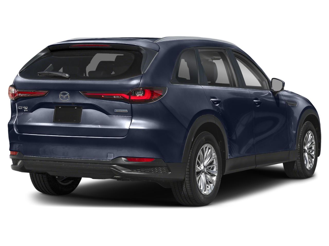 2024 Mazda CX-90 Vehicle Photo in Henderson, NV 89014