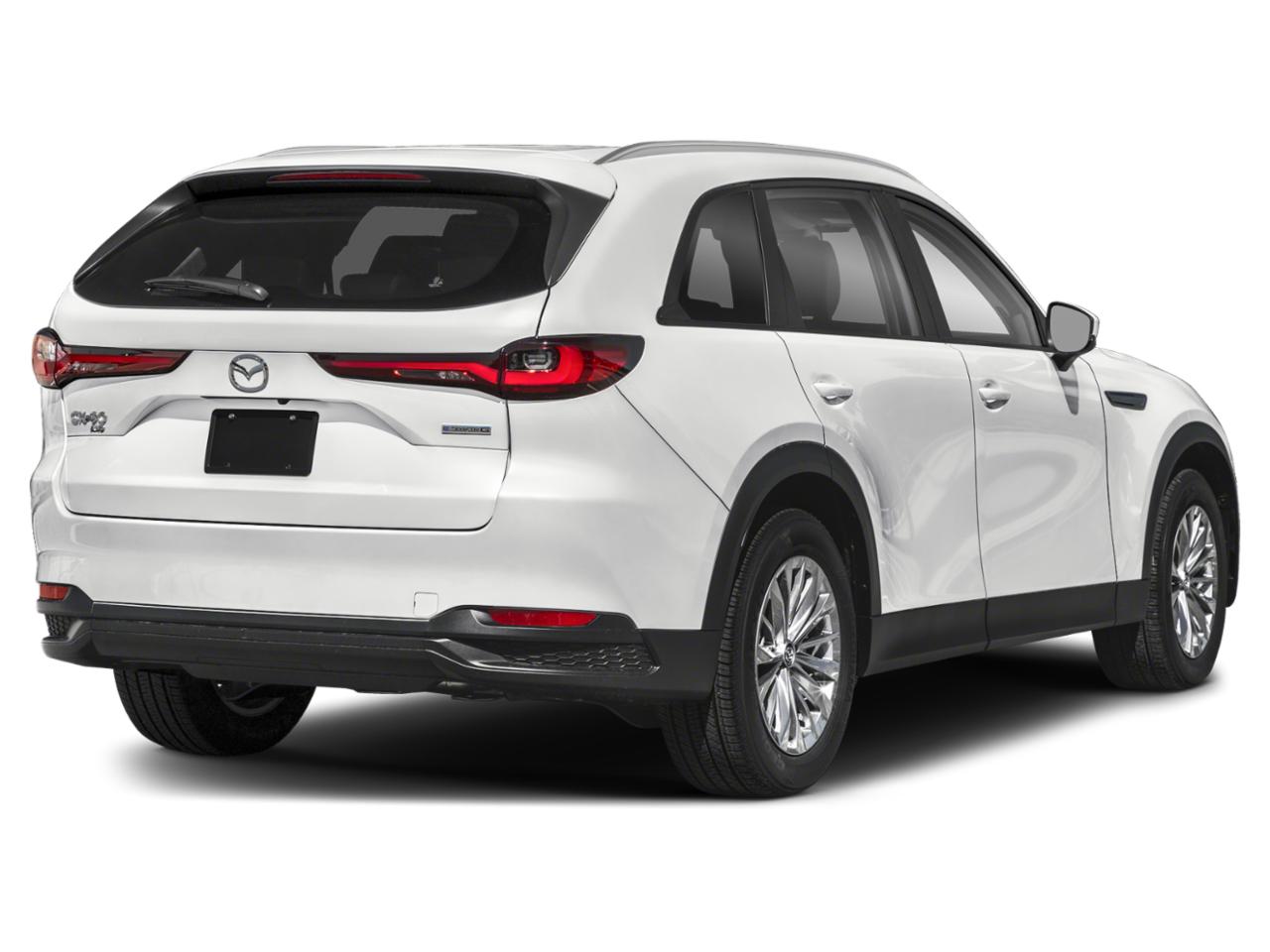 2024 Mazda CX-90 Vehicle Photo in Orlando, FL 32811