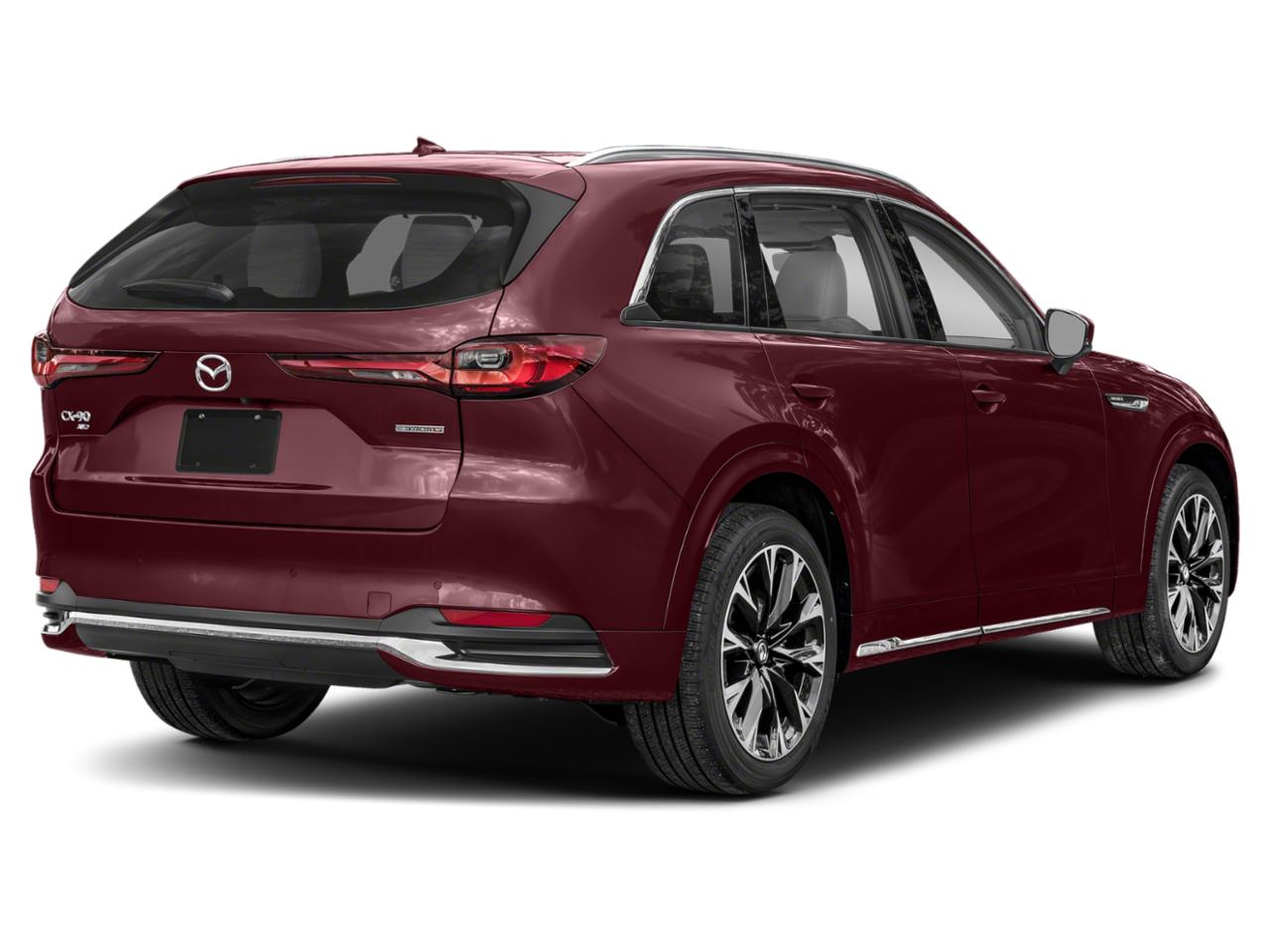 2024 Mazda CX-90 Vehicle Photo in Saint Charles, IL 60174