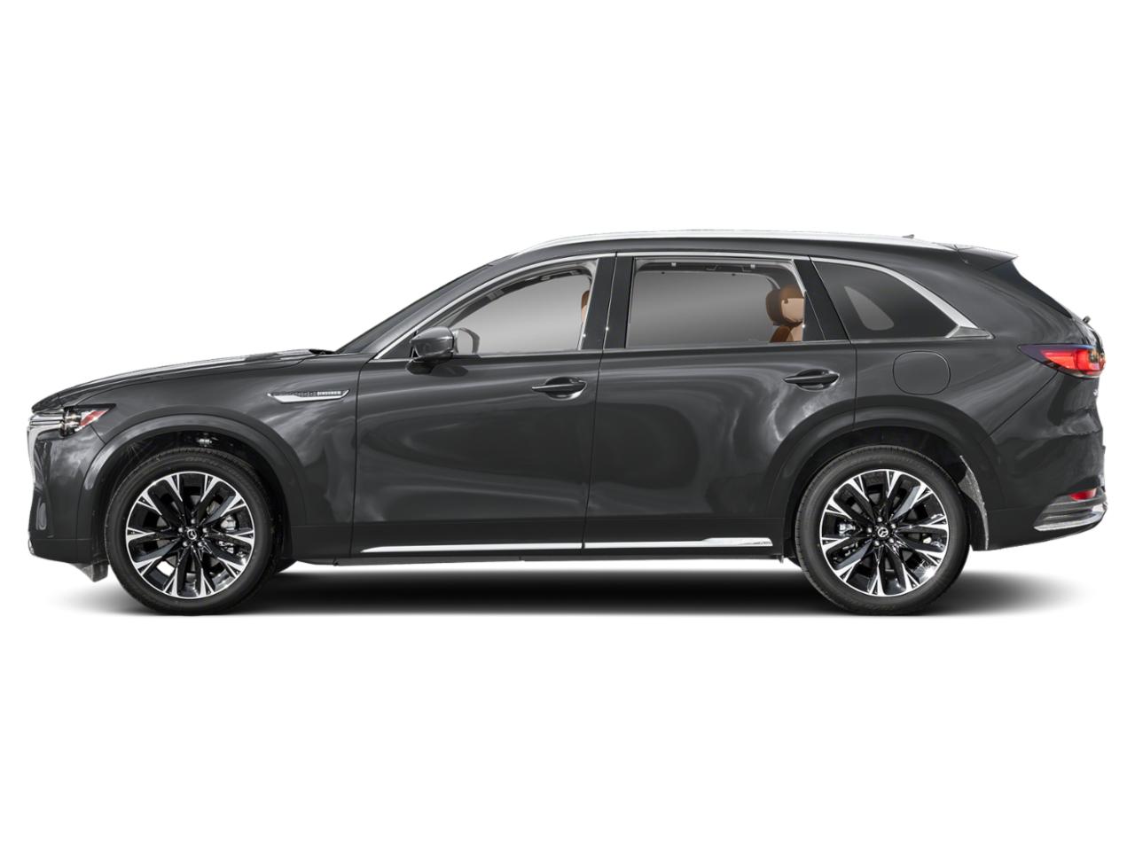 2024 Mazda CX-90 Vehicle Photo in Green Bay, WI 54304