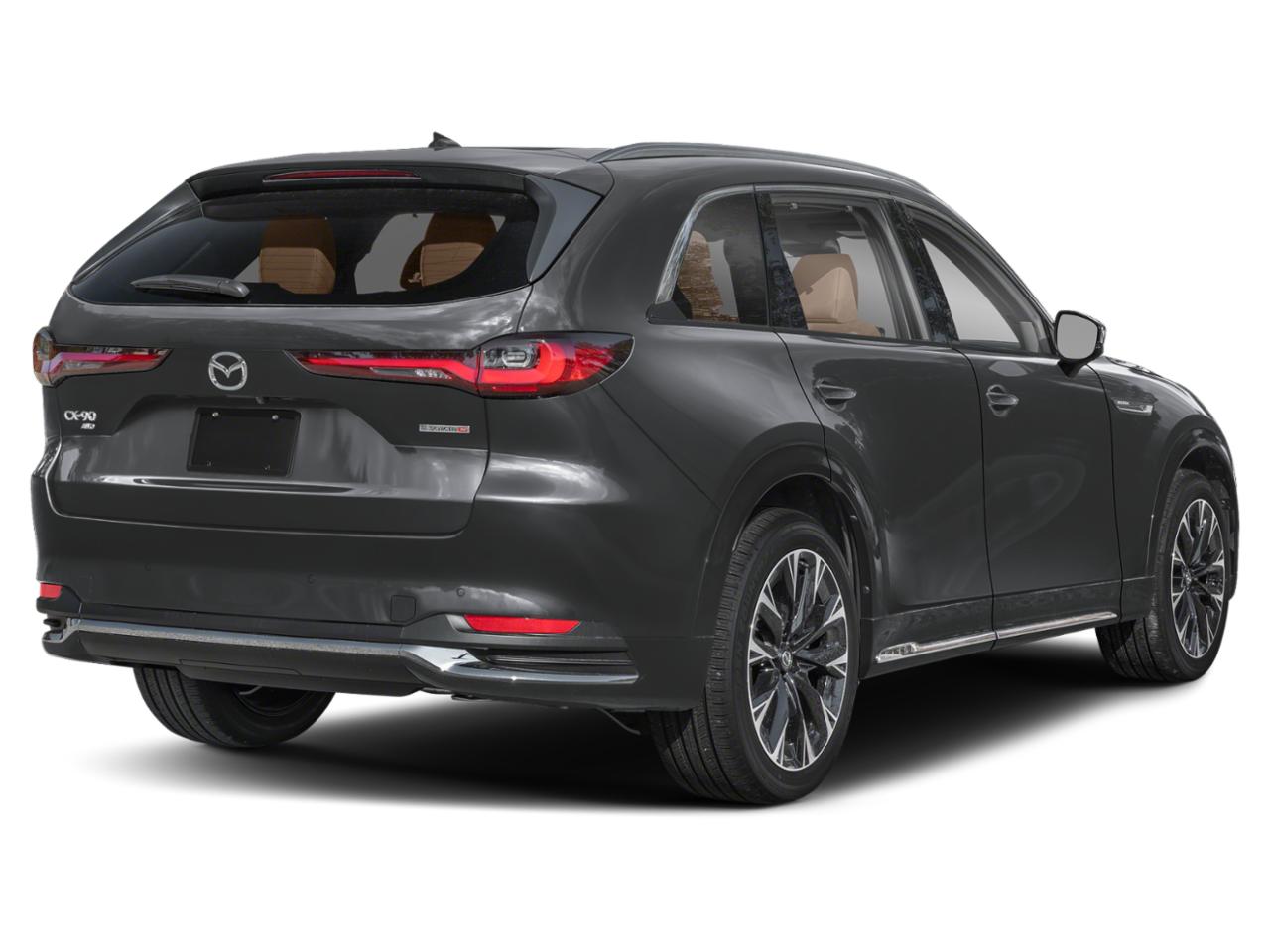 2024 Mazda CX-90 Vehicle Photo in Green Bay, WI 54304