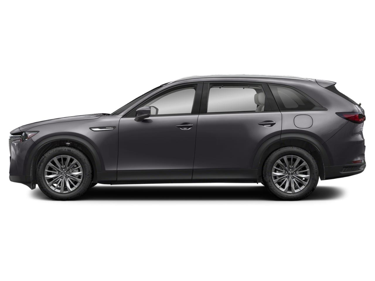 2024 Mazda CX-90 PHEV Vehicle Photo in Danville, KY 40422-2805