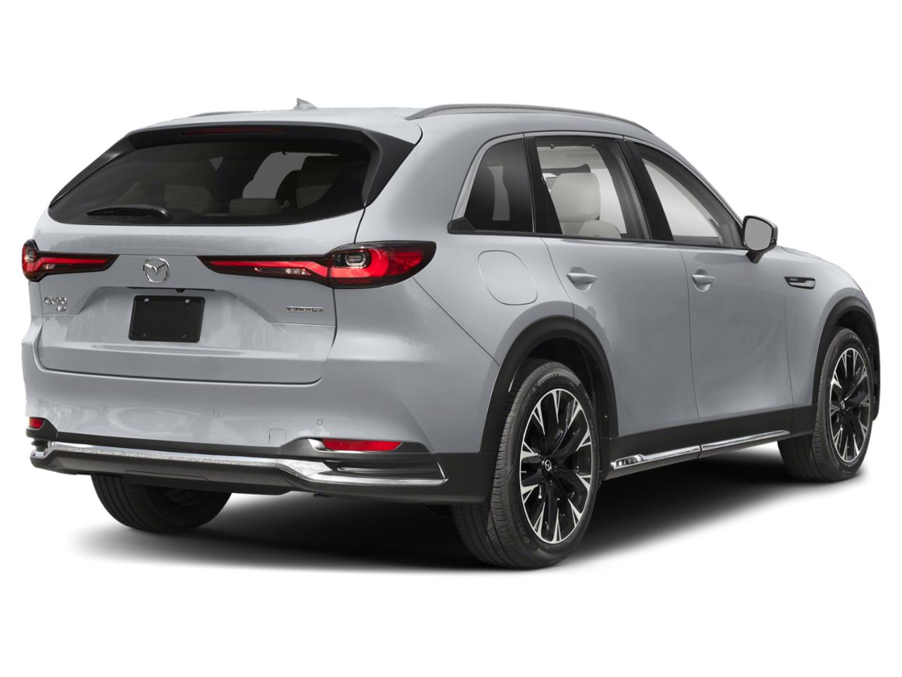 2024 Mazda CX-90 PHEV Vehicle Photo in Danville, KY 40422-2805