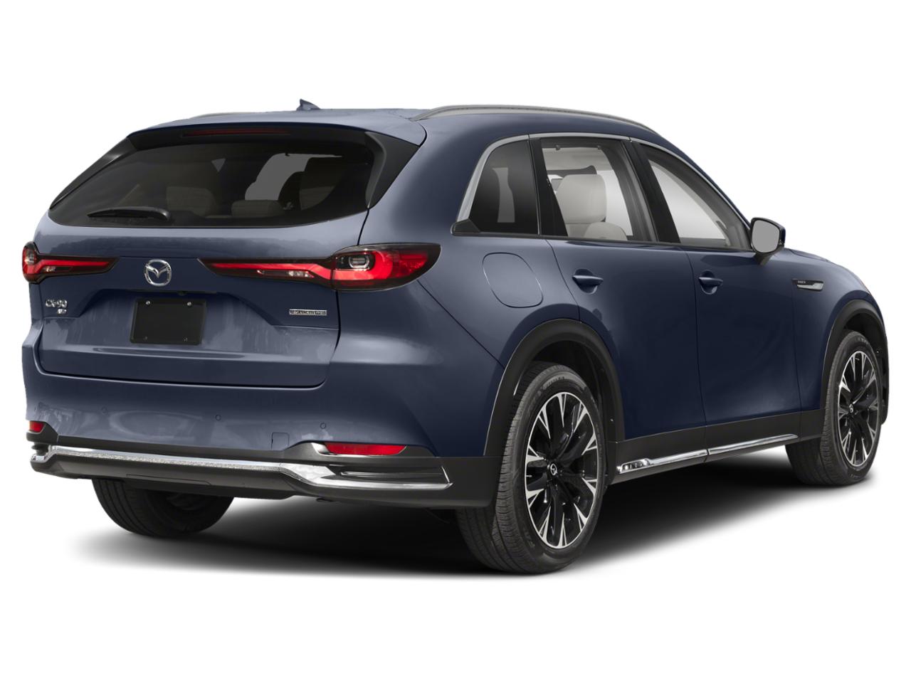 2024 Mazda CX-90 PHEV Vehicle Photo in Plainfield, IL 60586