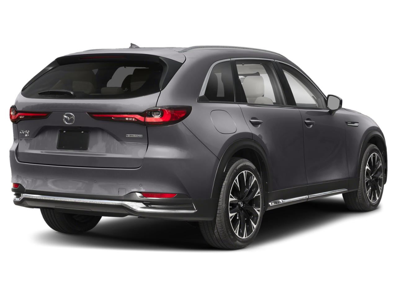 2024 Mazda CX-90 PHEV Vehicle Photo in Appleton, WI 54913