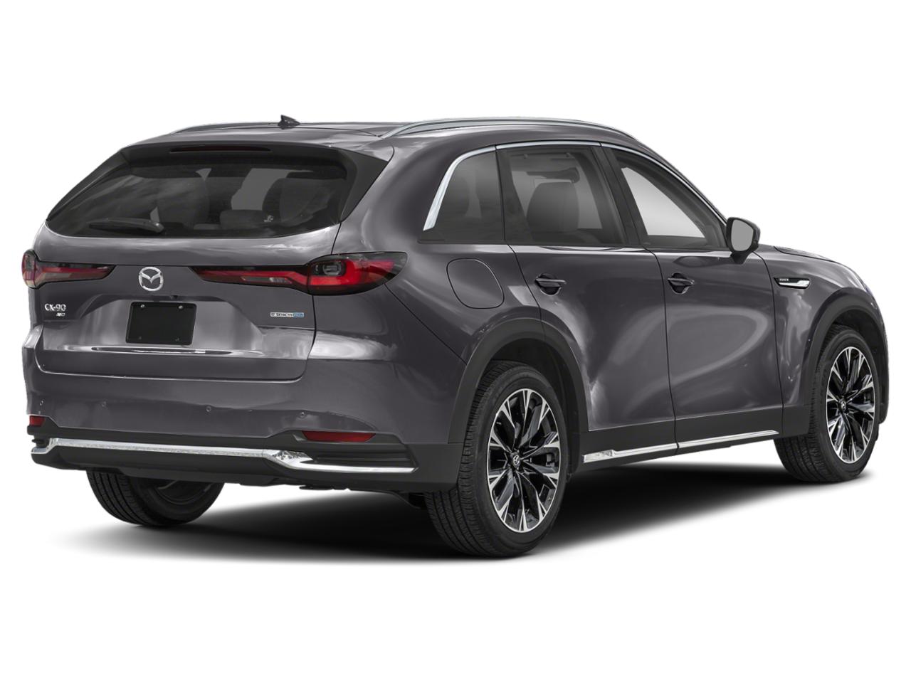 2024 Mazda CX-90 PHEV Vehicle Photo in Appleton, WI 54913