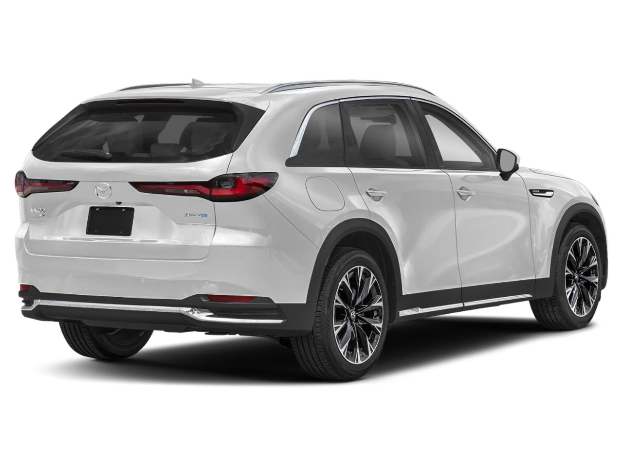 2024 Mazda CX-90 PHEV Vehicle Photo in Layton, UT 84041