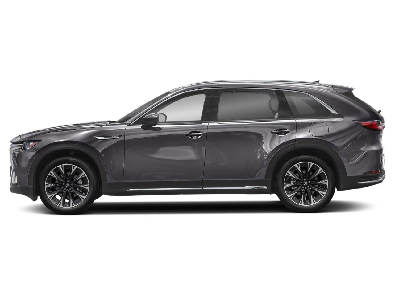 2024 Mazda CX-90 PHEV Vehicle Photo in Appleton, WI 54913