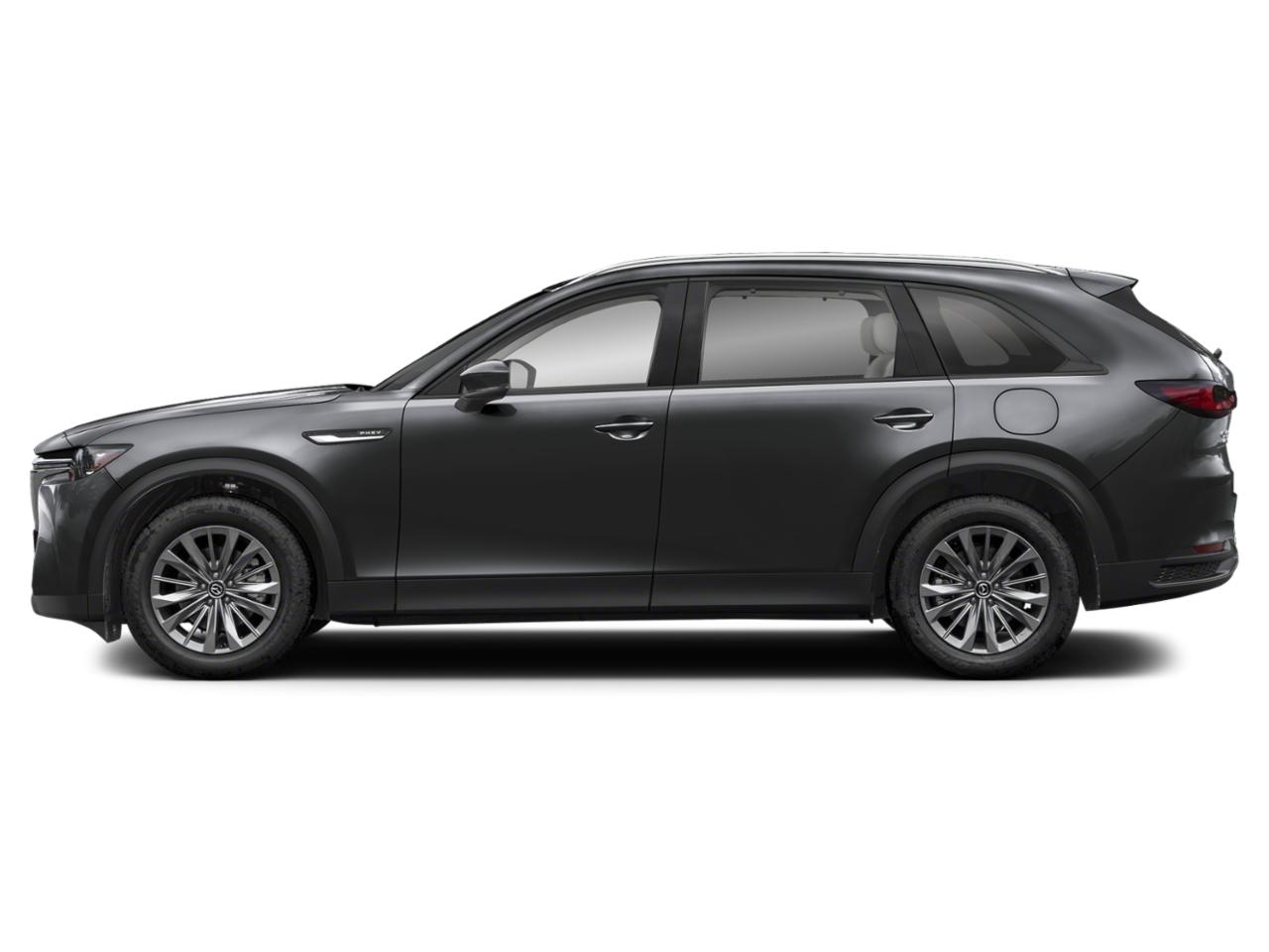 2024 Mazda CX-90 PHEV Vehicle Photo in Danville, KY 40422-2805