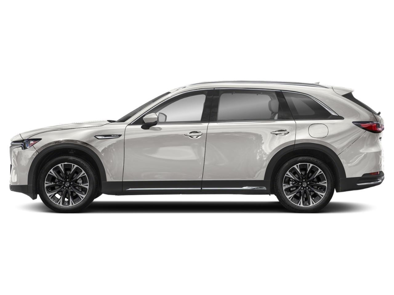 2024 Mazda CX-90 PHEV Vehicle Photo in Green Bay, WI 54304