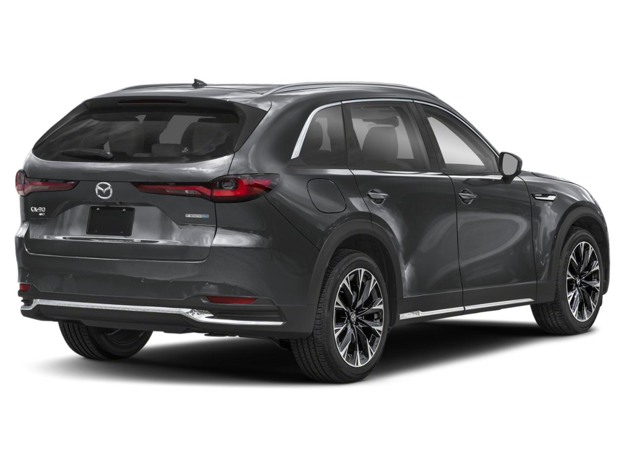 2024 Mazda CX-90 PHEV Vehicle Photo in Appleton, WI 54913