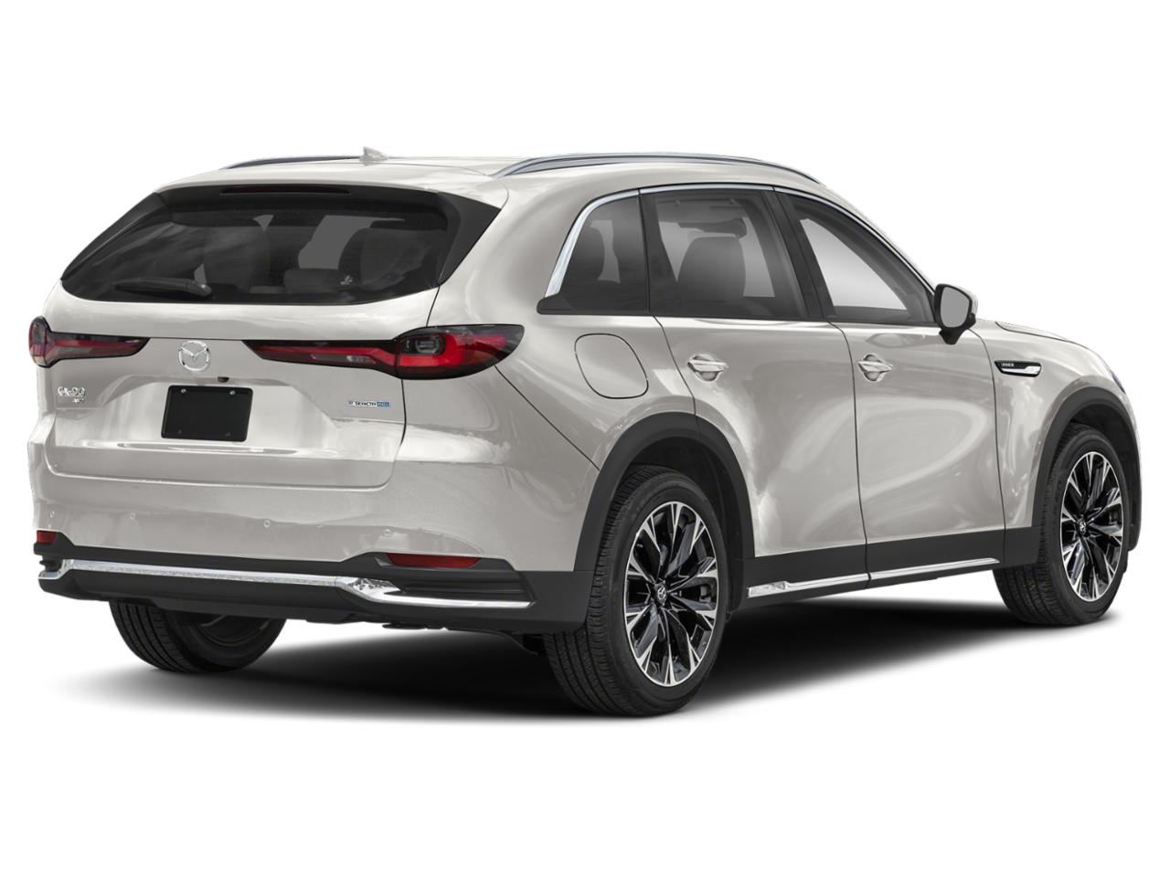 2024 Mazda CX-90 PHEV Vehicle Photo in Green Bay, WI 54304