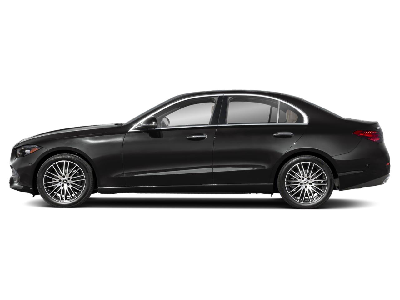 2024 Mercedes-Benz C-Class Vehicle Photo in Wesley Chapel, FL 33544