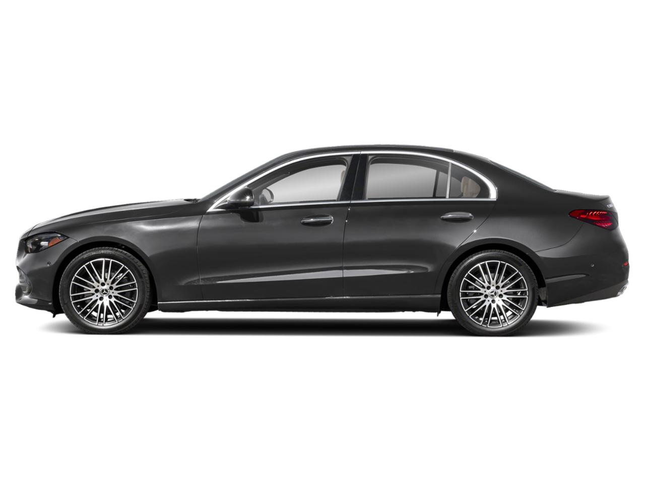 2024 Mercedes-Benz C-Class Vehicle Photo in Wesley Chapel, FL 33544