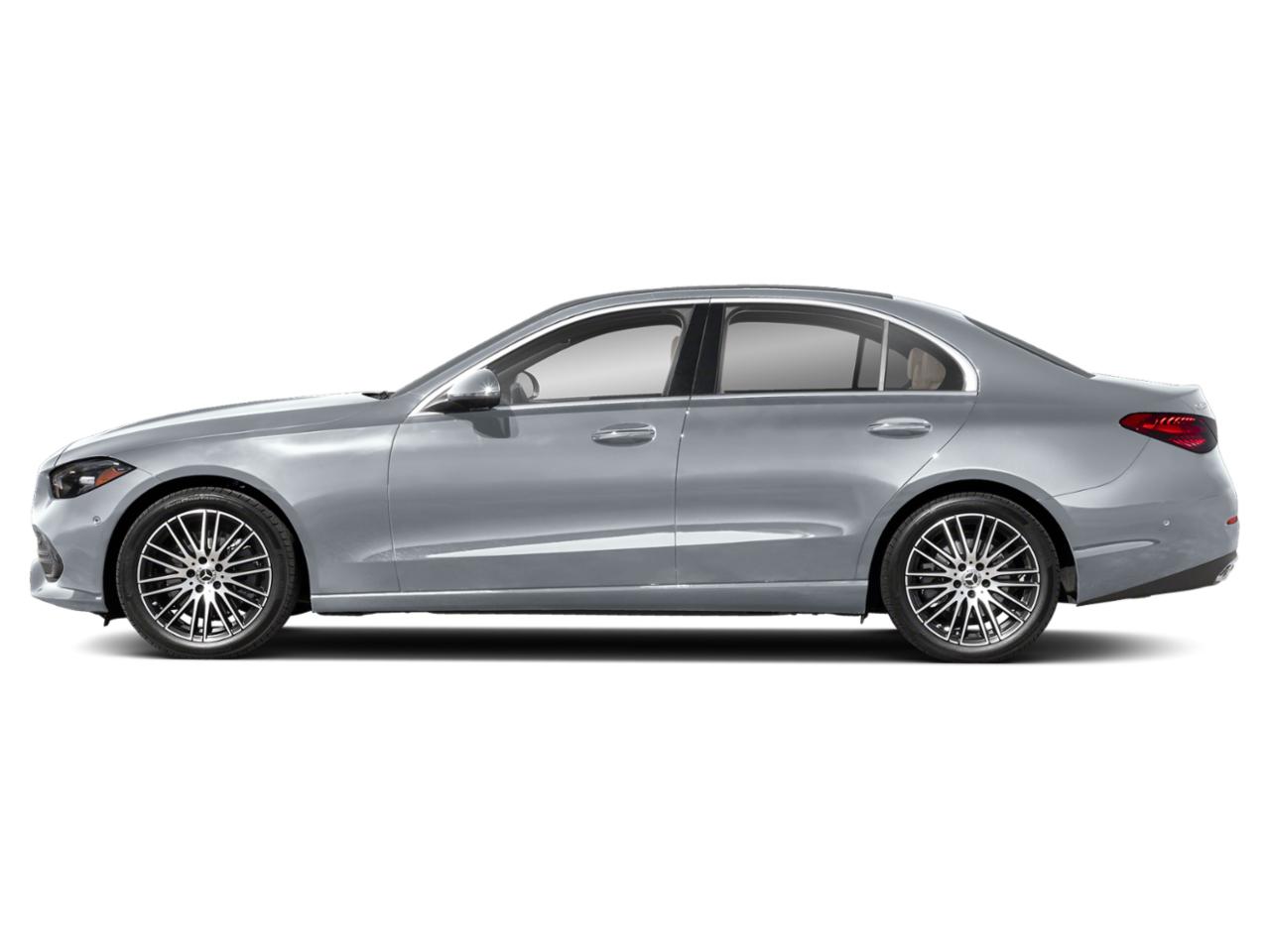 2024 Mercedes-Benz C-Class Vehicle Photo in Miami, FL 33169