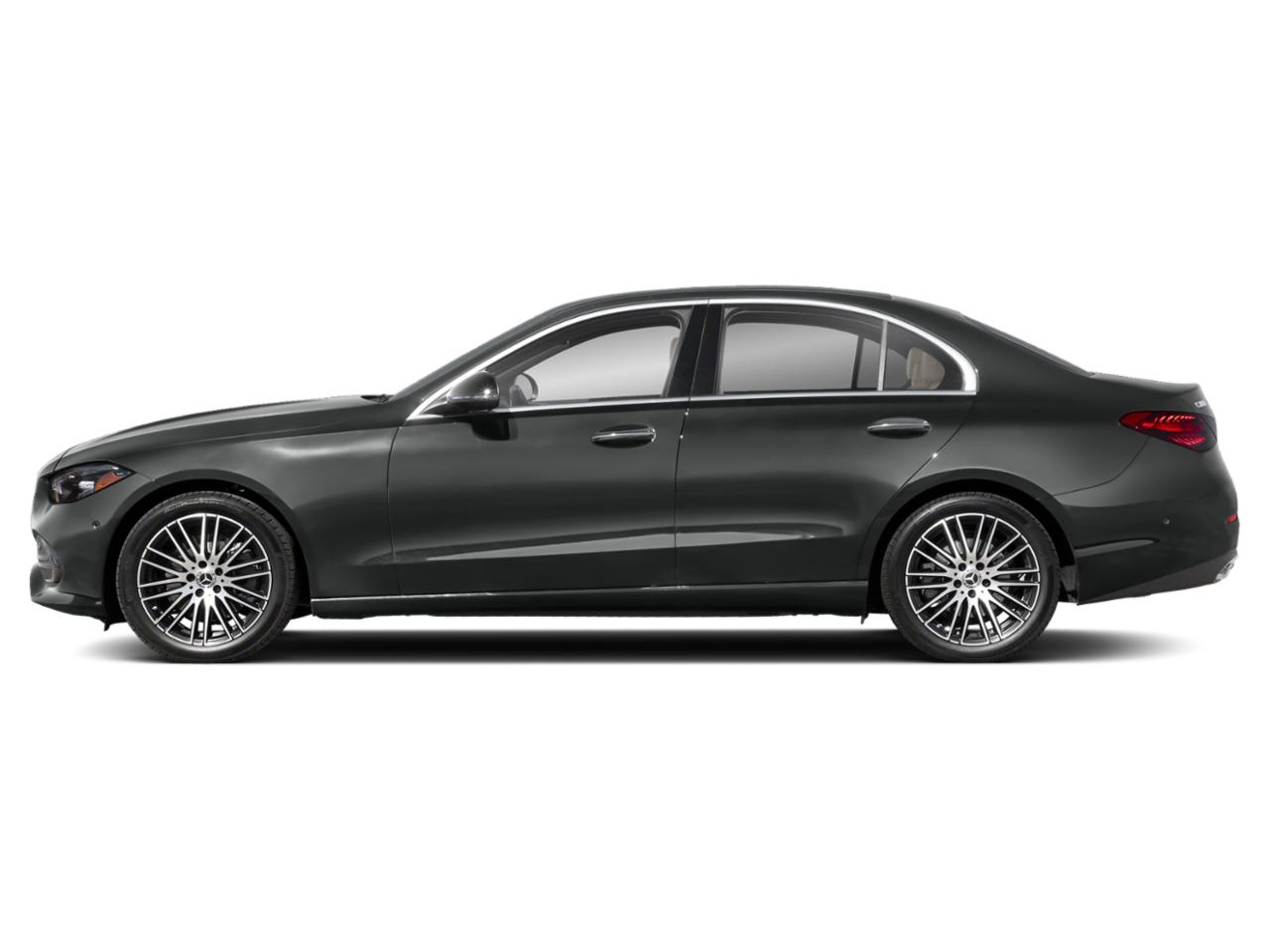 2024 Mercedes-Benz C-Class Vehicle Photo in Sanford, FL 32771