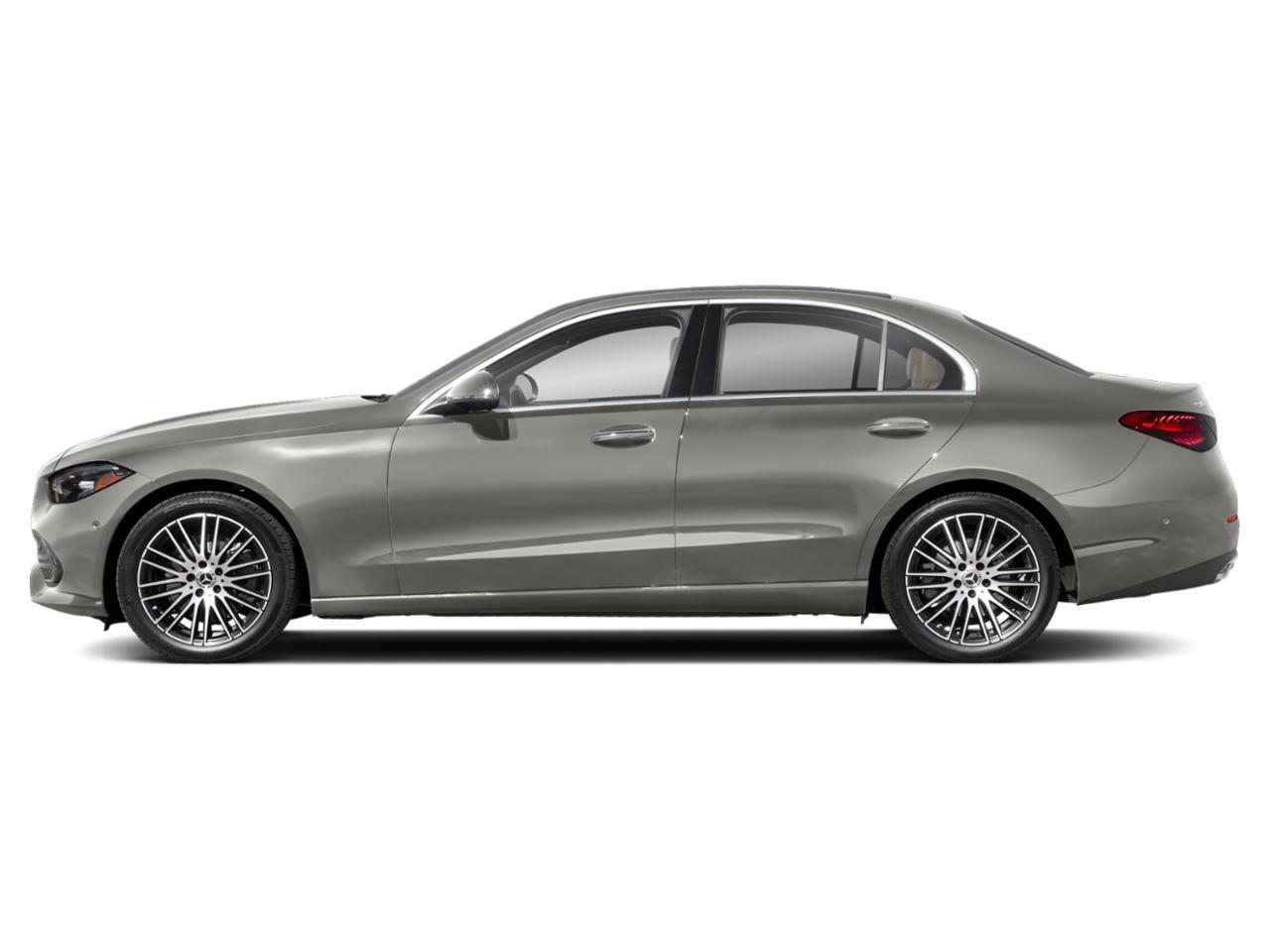 2024 Mercedes-Benz C-Class Vehicle Photo in Fort Lauderdale, FL 33316