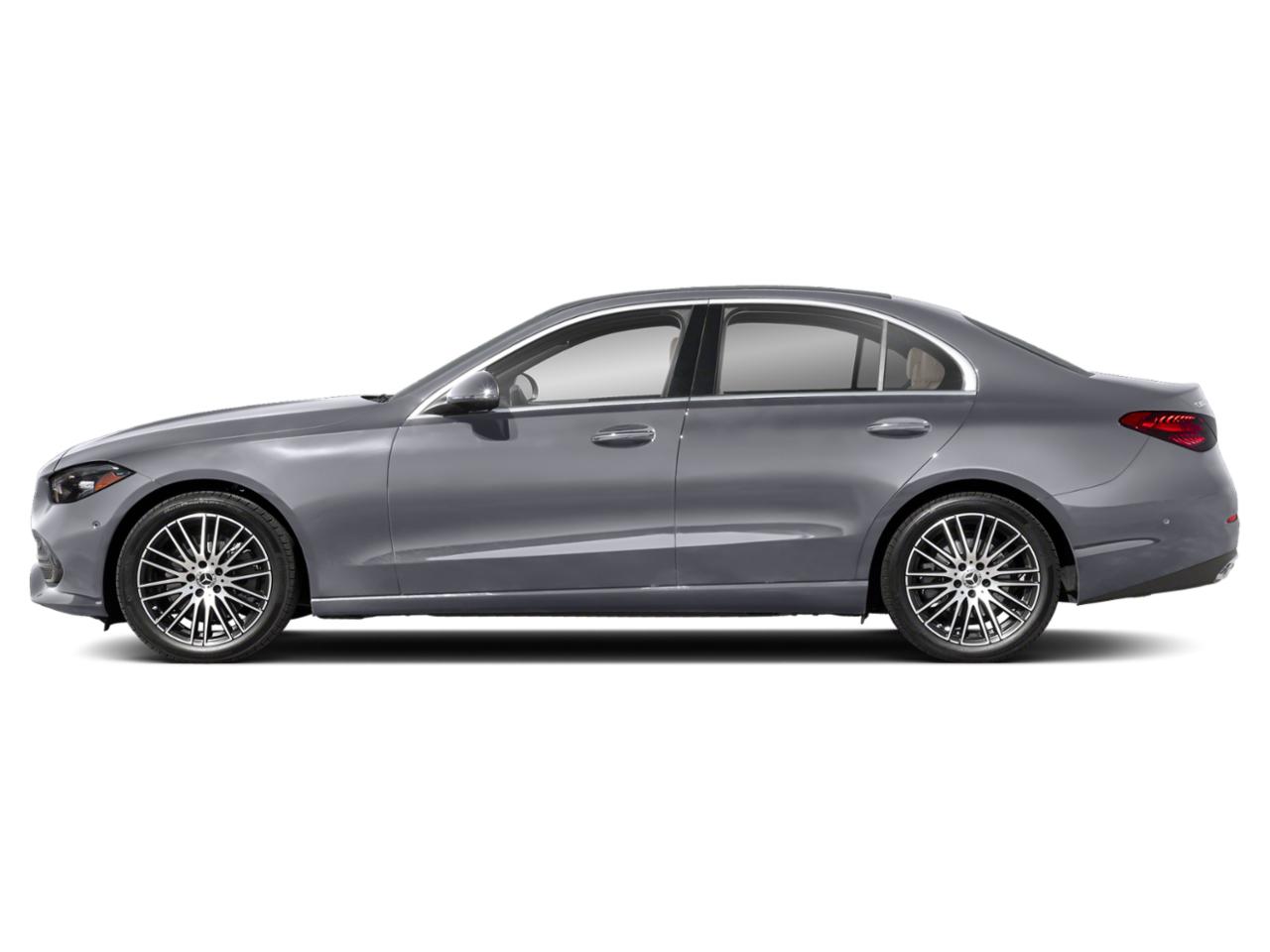 2024 Mercedes-Benz C-Class Vehicle Photo in Sanford, FL 32771