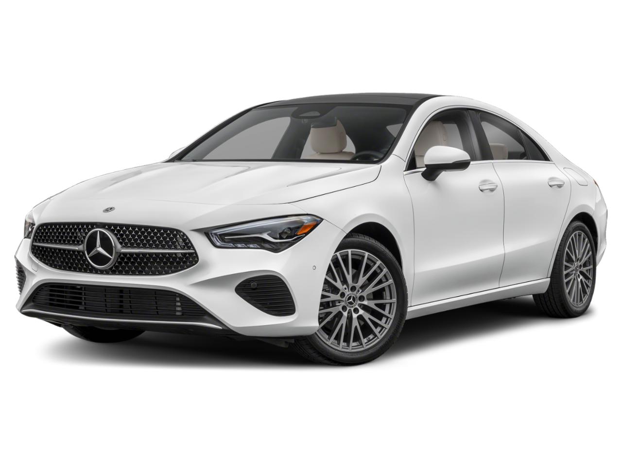 2024 Mercedes-Benz CLA Vehicle Photo in Fort Lauderdale, FL 33316