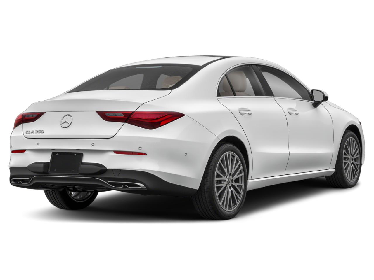 2024 Mercedes-Benz CLA Vehicle Photo in Pompano Beach, FL 33064