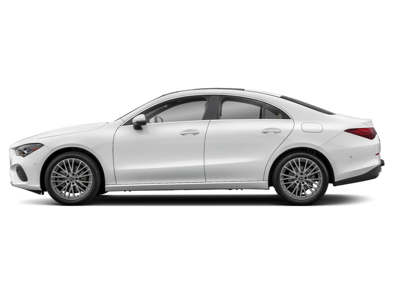 2024 Mercedes-Benz CLA Vehicle Photo in Fort Lauderdale, FL 33316