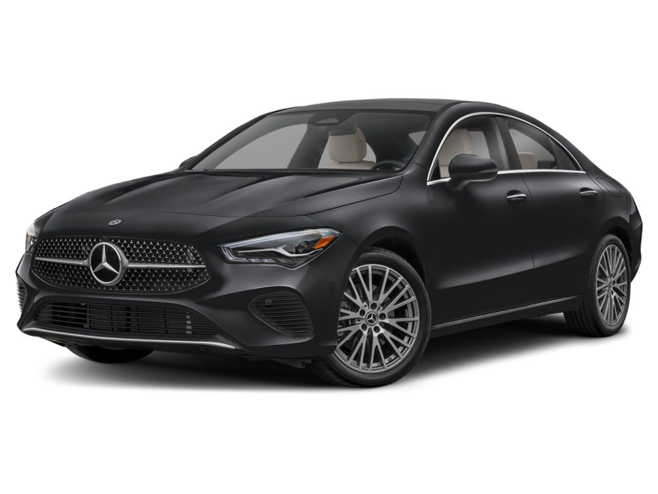 2024 Mercedes-Benz CLA Vehicle Photo in Pompano Beach, FL 33064