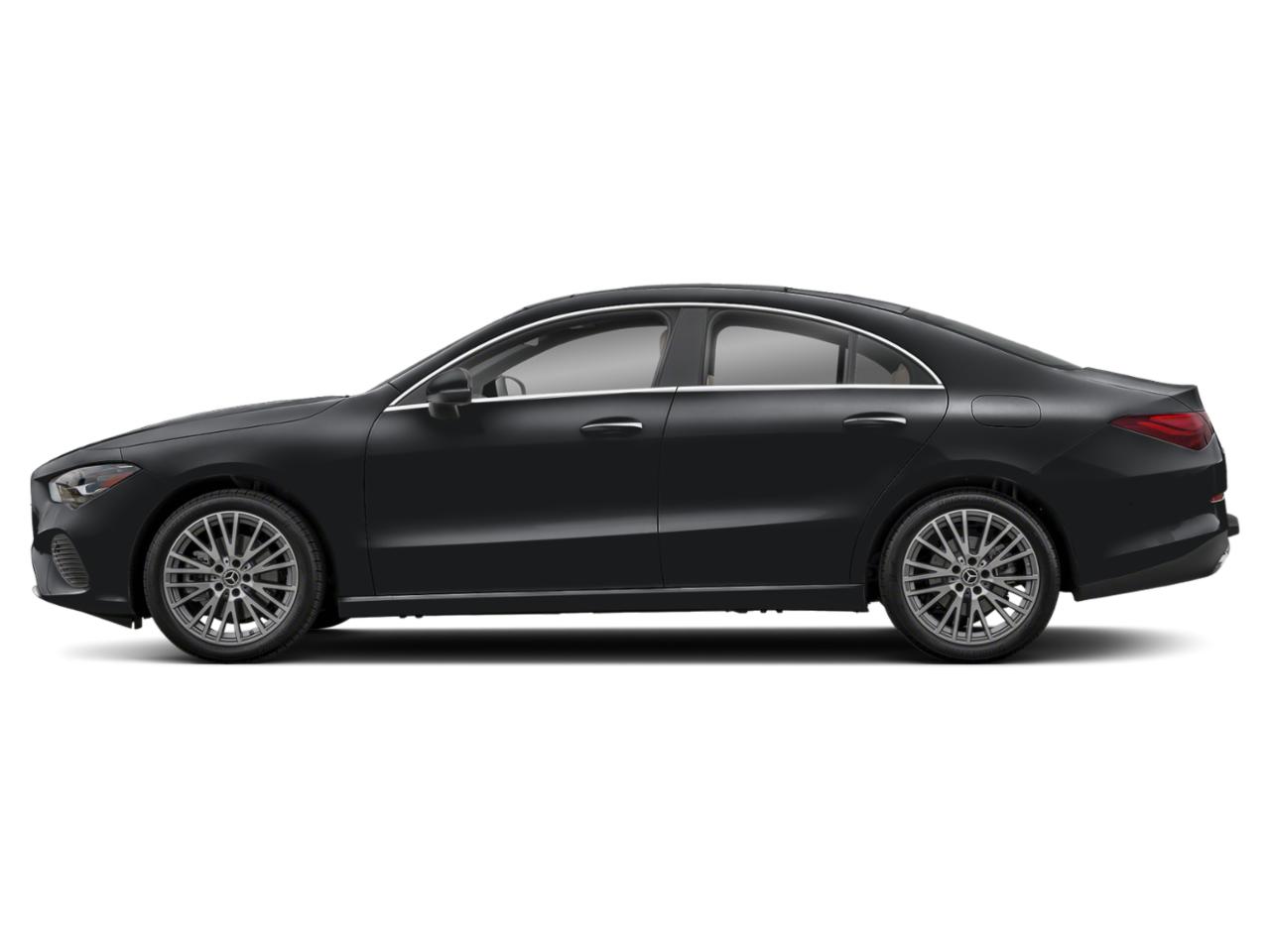 2024 Mercedes-Benz CLA Vehicle Photo in Pompano Beach, FL 33064