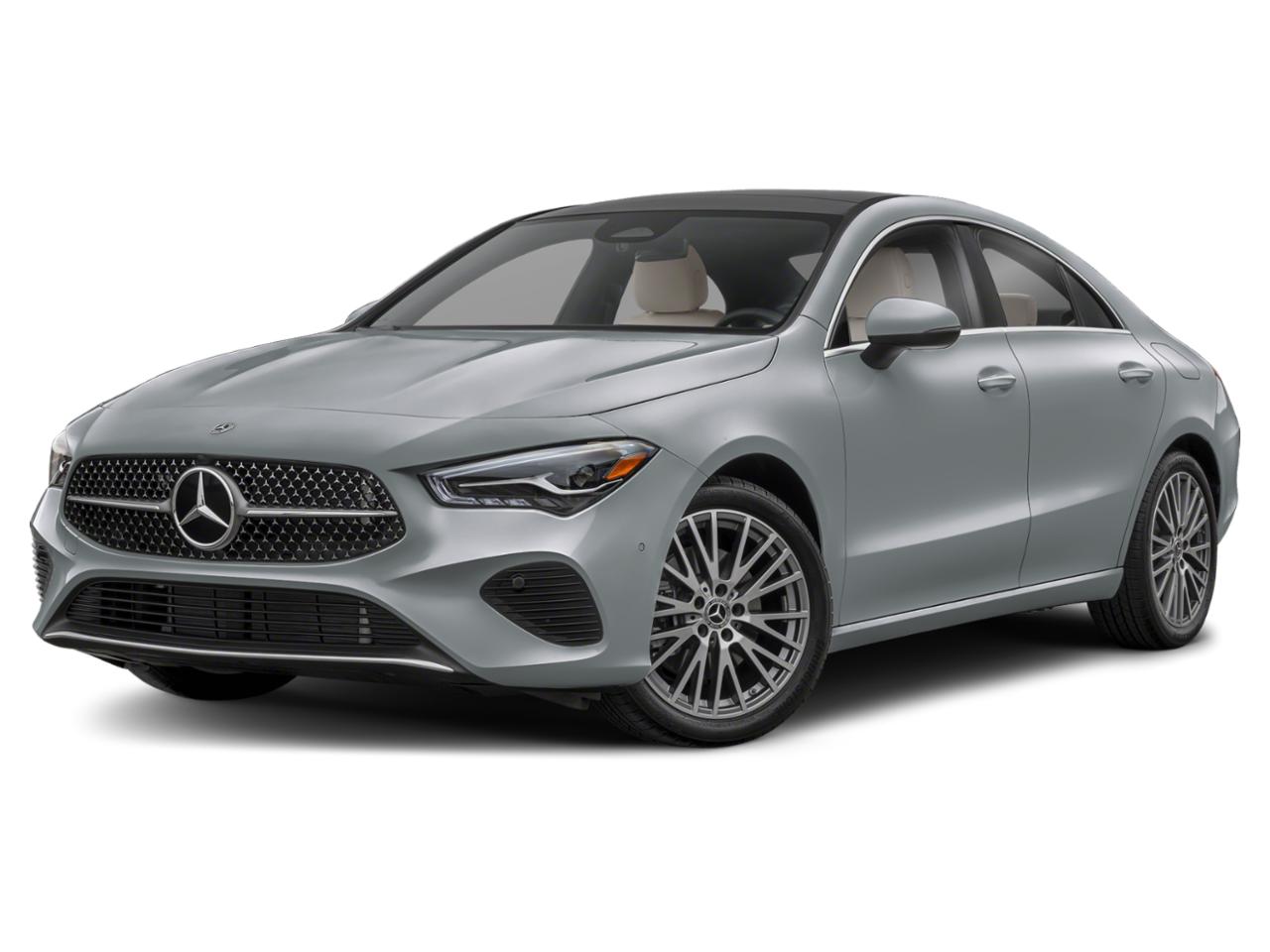 2024 Mercedes-Benz CLA Vehicle Photo in Fort Lauderdale, FL 33316