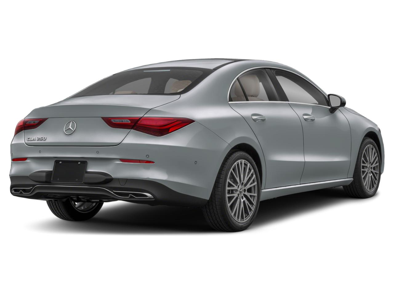 2024 Mercedes-Benz CLA Vehicle Photo in Pompano Beach, FL 33064