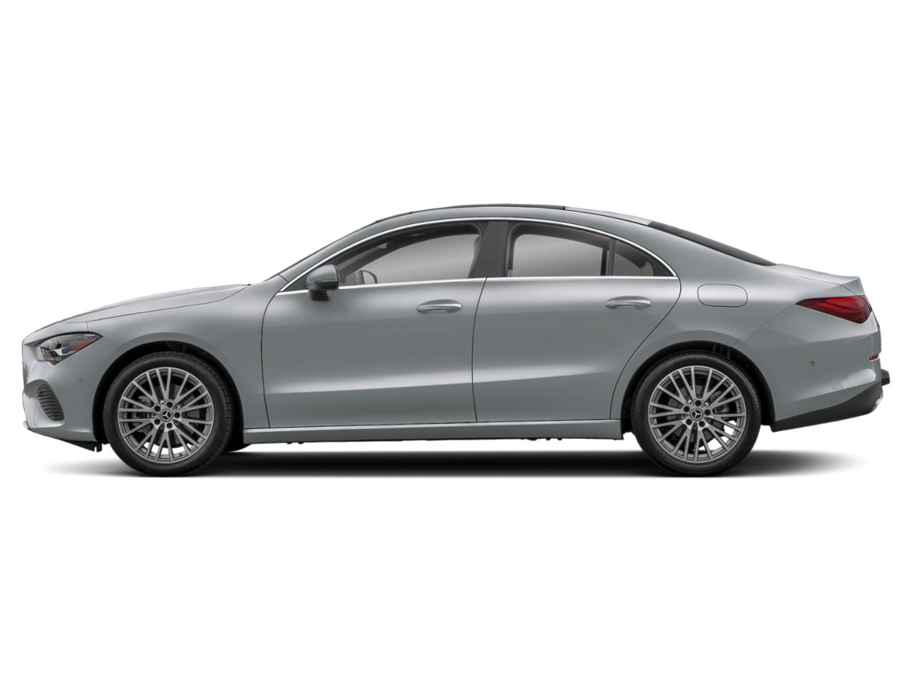 2024 Mercedes-Benz CLA Vehicle Photo in Pompano Beach, FL 33064