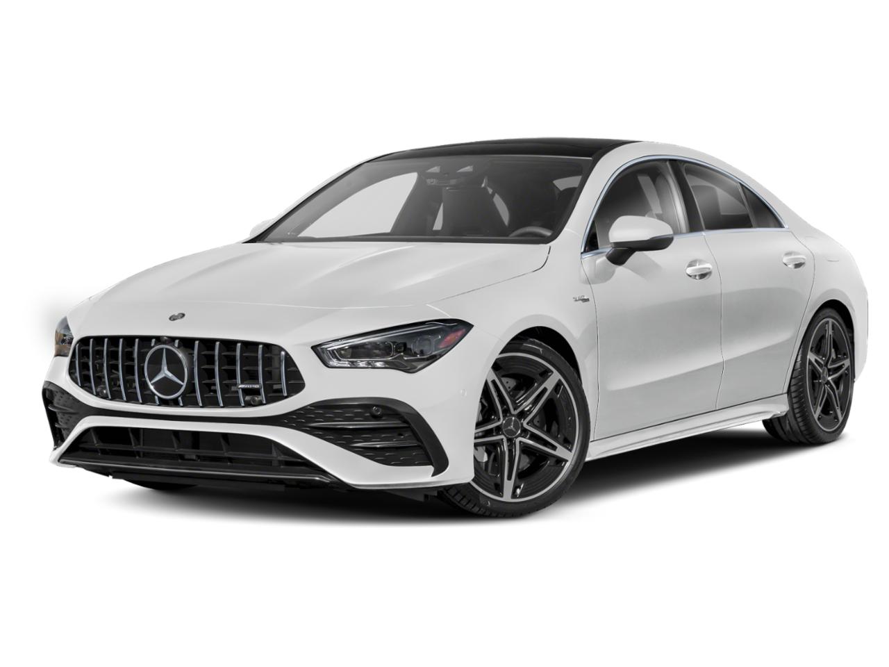 2024 Mercedes-Benz CLA Vehicle Photo in Pompano Beach, FL 33064