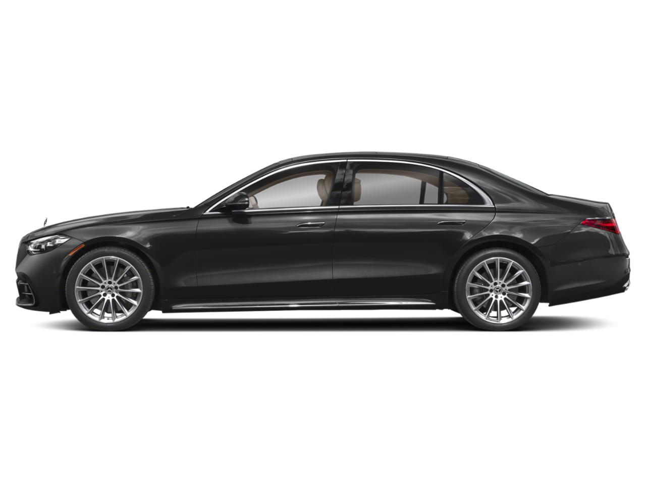 2024 Mercedes-Benz S-Class Vehicle Photo in HOUSTON, TX 77079