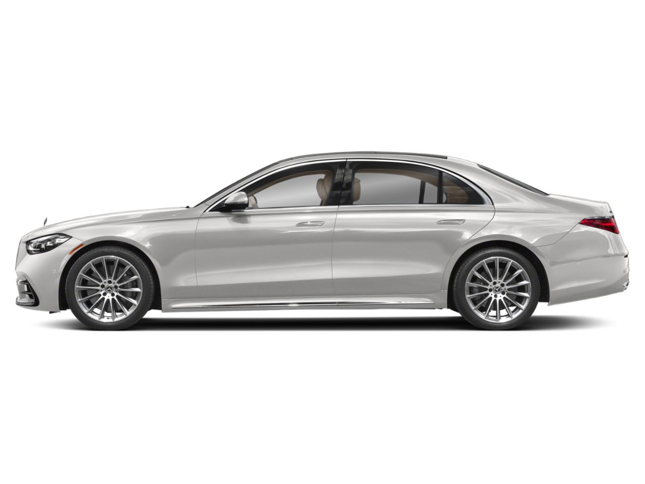 2024 Mercedes-Benz S-Class Vehicle Photo in Plainfield, IL 60586