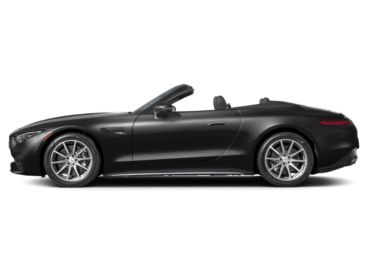 2024 Mercedes-Benz SL Vehicle Photo in HOUSTON, TX 77079