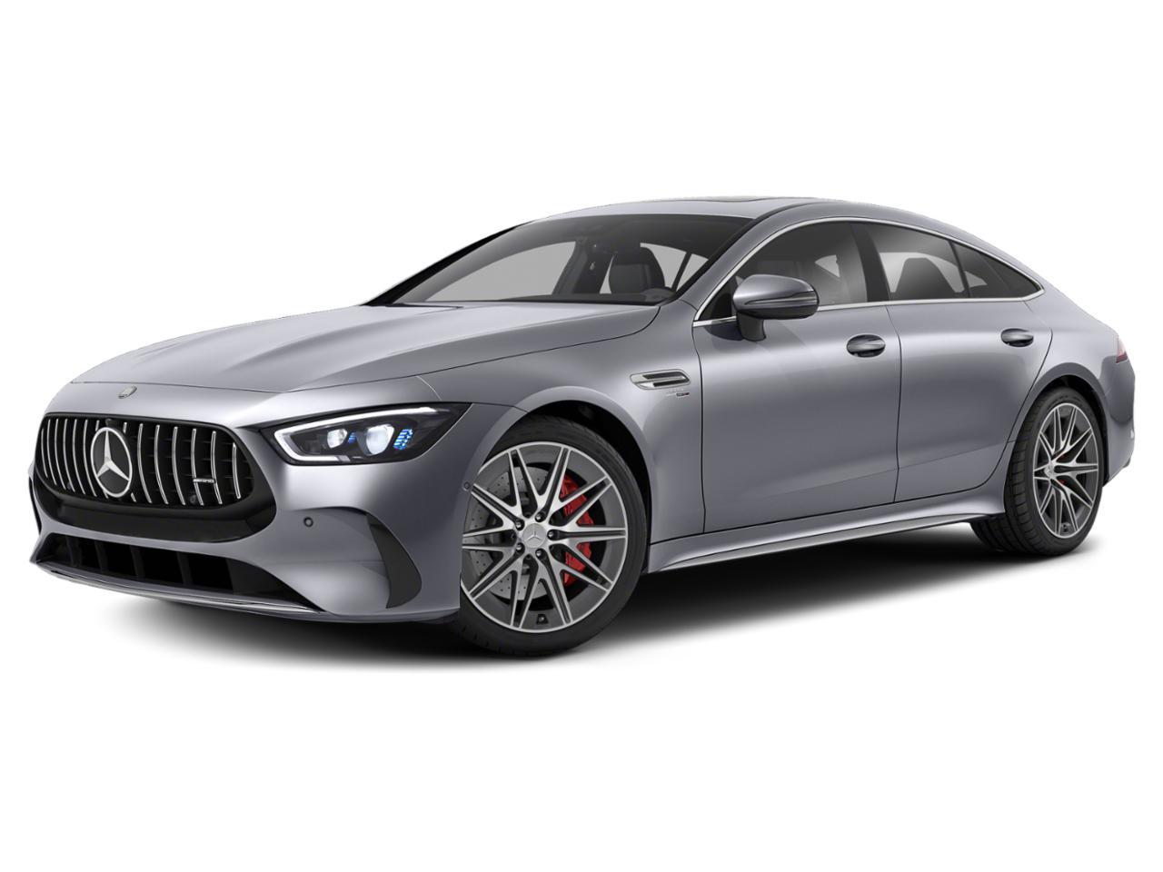 2024 Mercedes-Benz AMG GT Vehicle Photo in Plainfield, IL 60586