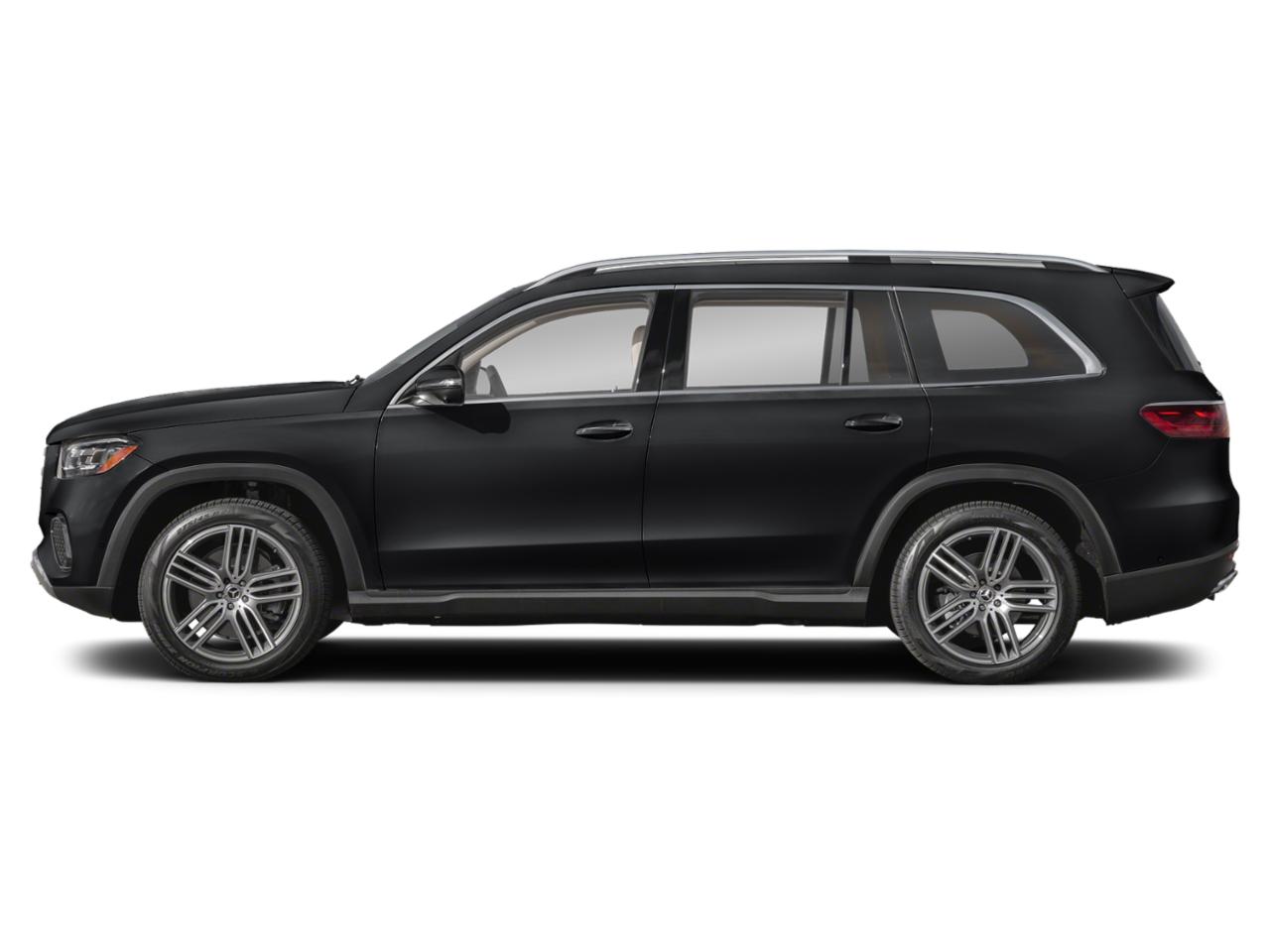 2024 Mercedes-Benz GLS Vehicle Photo in Pembroke Pines , FL 33027