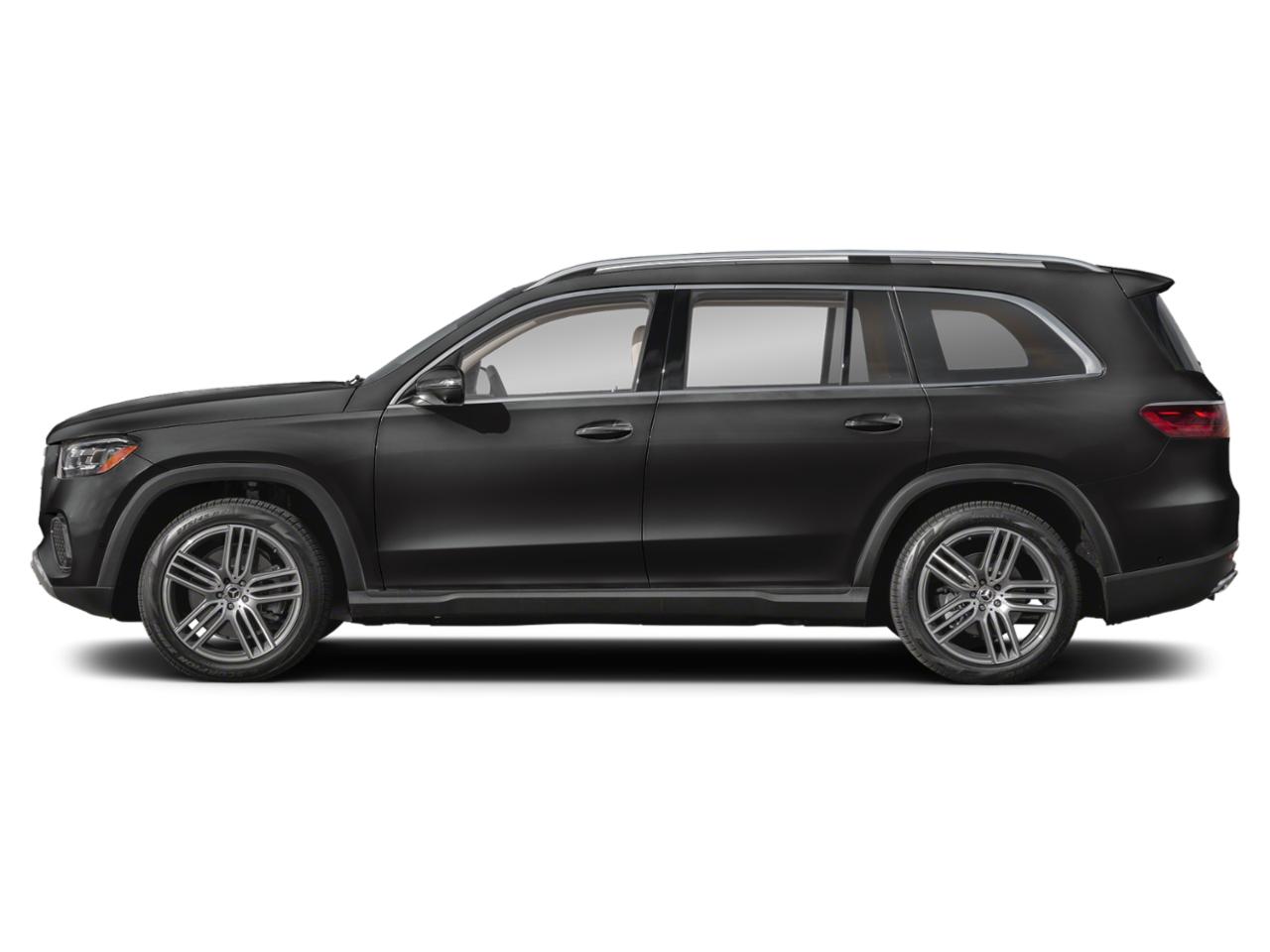 2024 Mercedes-Benz GLS Vehicle Photo in Coconut Creek, FL 33073