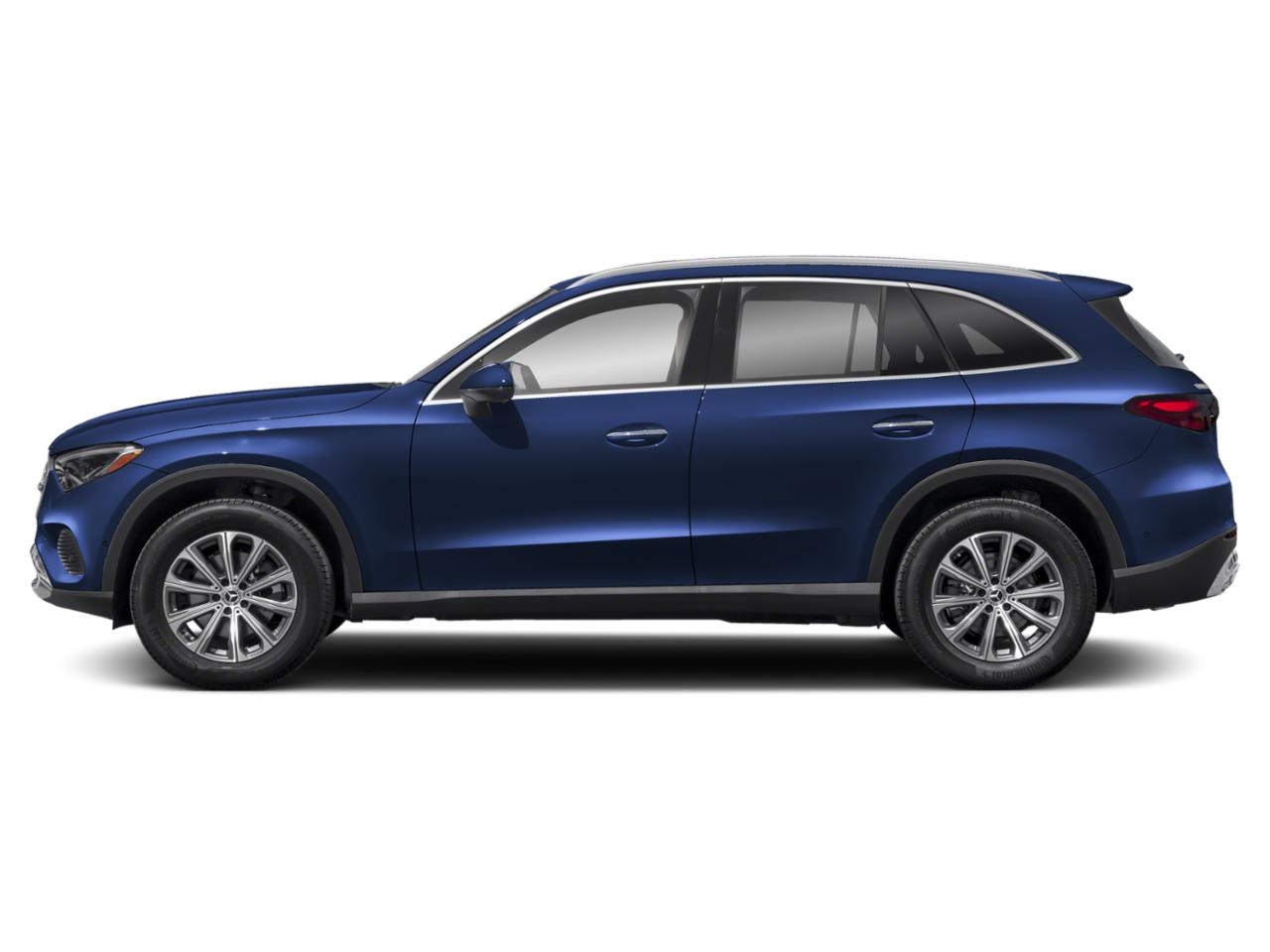 2024 Mercedes-Benz GLC Vehicle Photo in Sanford, FL 32771