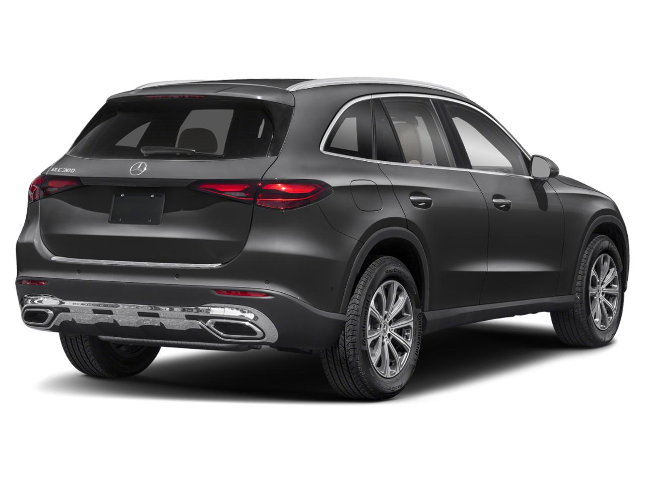 2024 Mercedes-Benz GLC Vehicle Photo in Pompano Beach, FL 33064