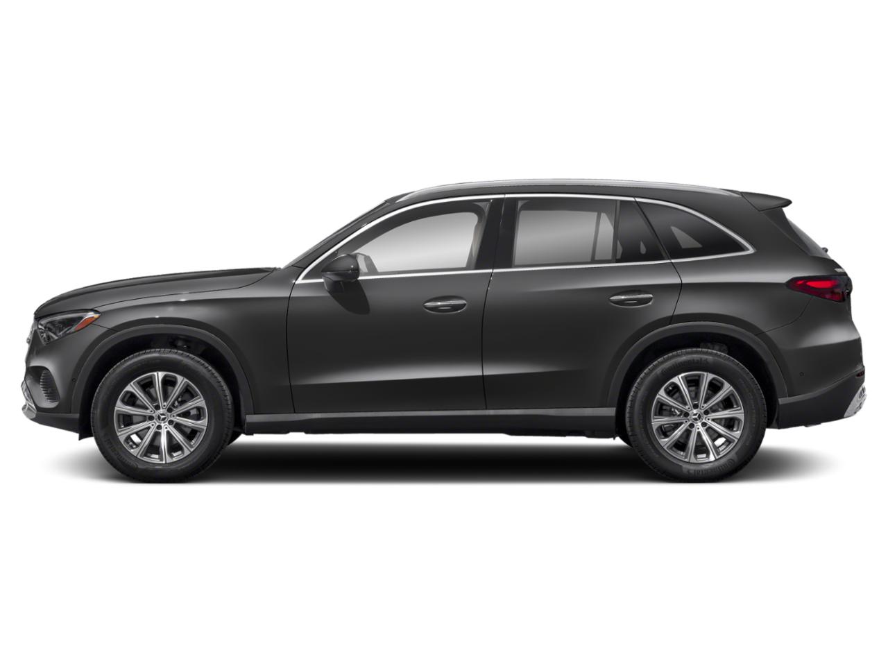 2024 Mercedes-Benz GLC Vehicle Photo in Pompano Beach, FL 33064