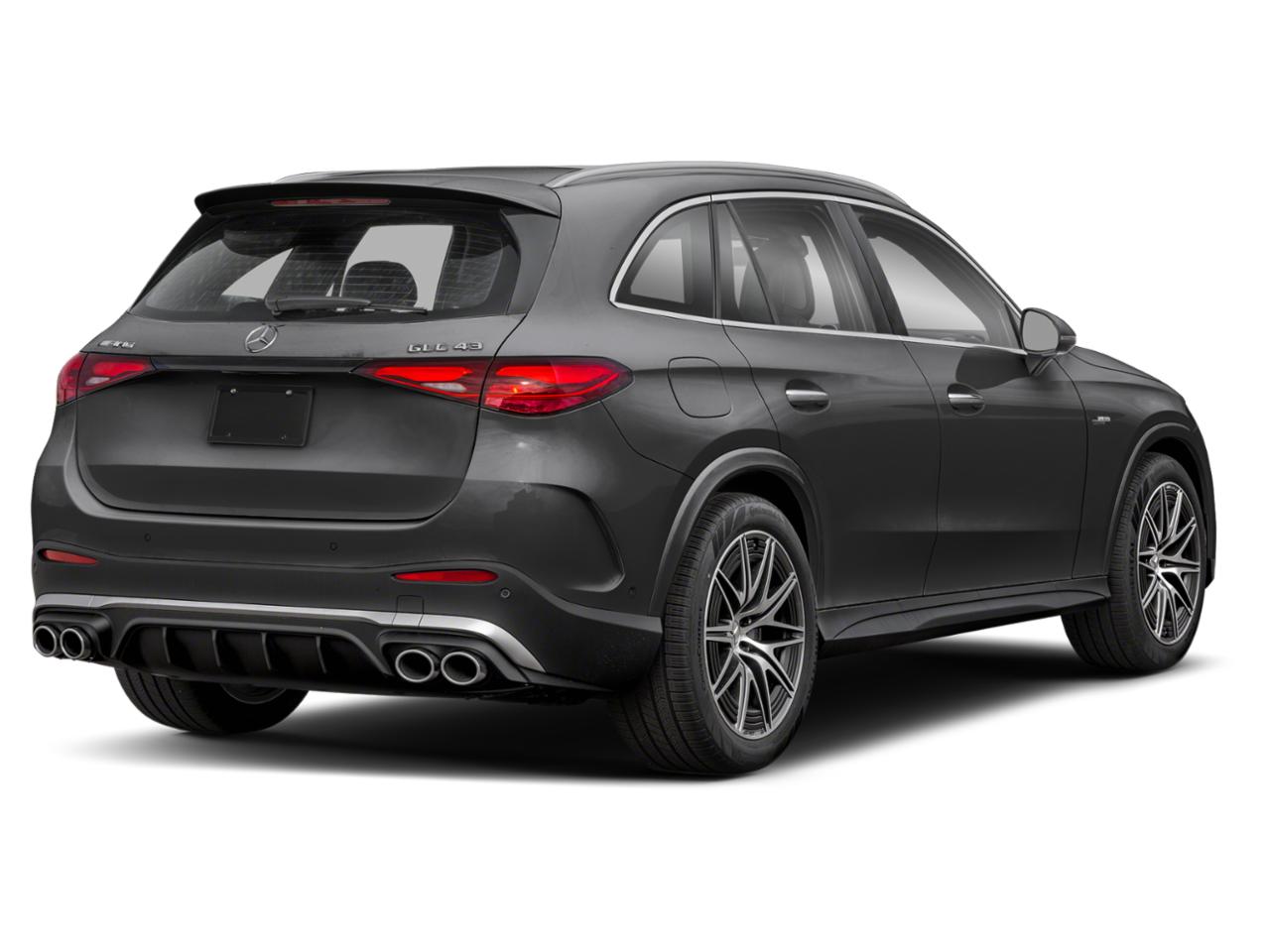 2024 Mercedes-Benz GLC Vehicle Photo in Pompano Beach, FL 33064