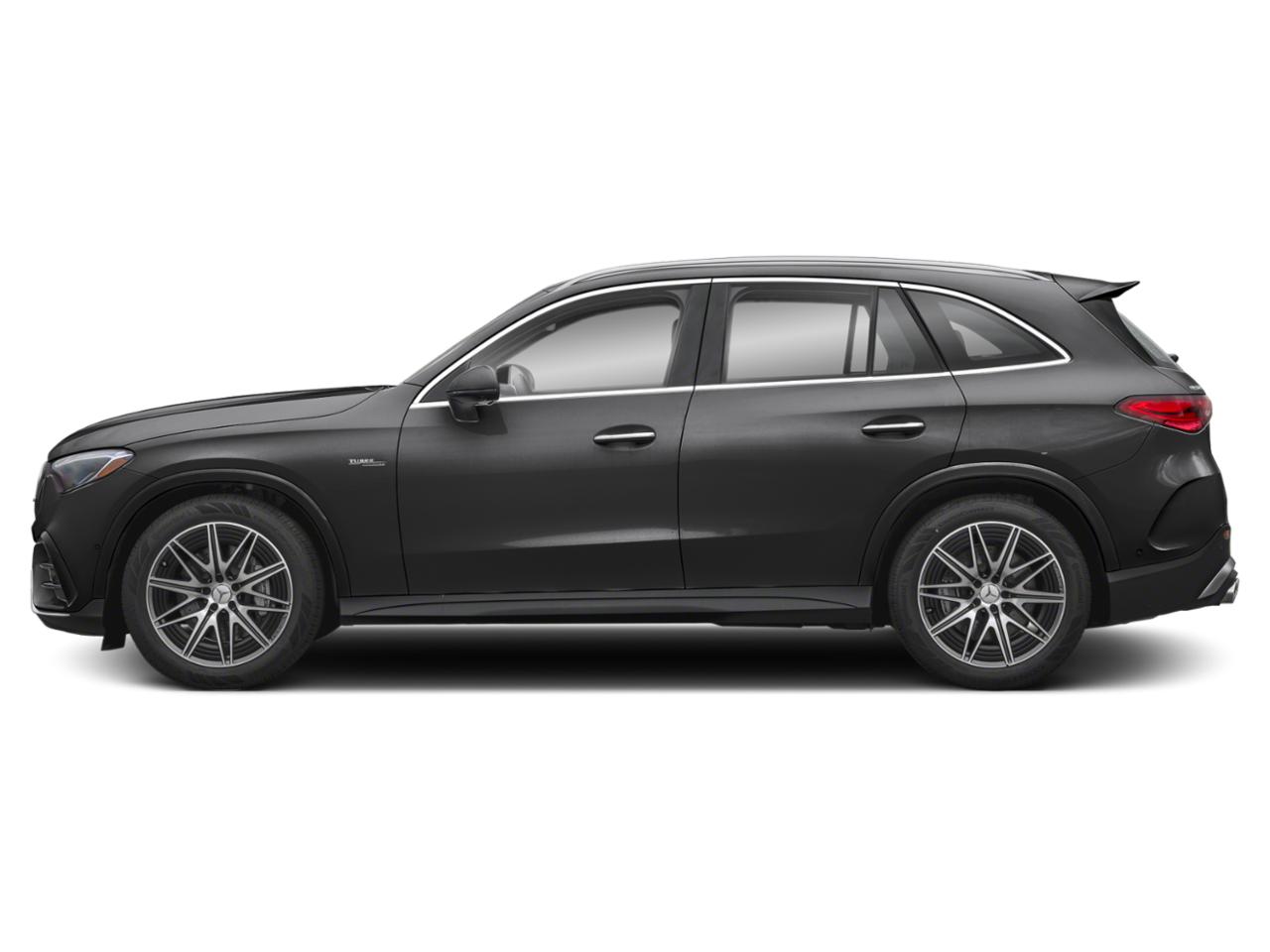 2024 Mercedes-Benz GLC Vehicle Photo in Pompano Beach, FL 33064