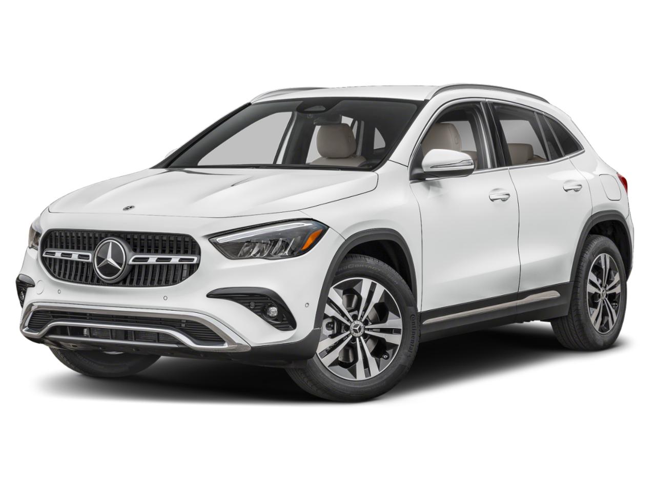 2024 Mercedes-Benz GLA Vehicle Photo in Delray Beach, FL 33444