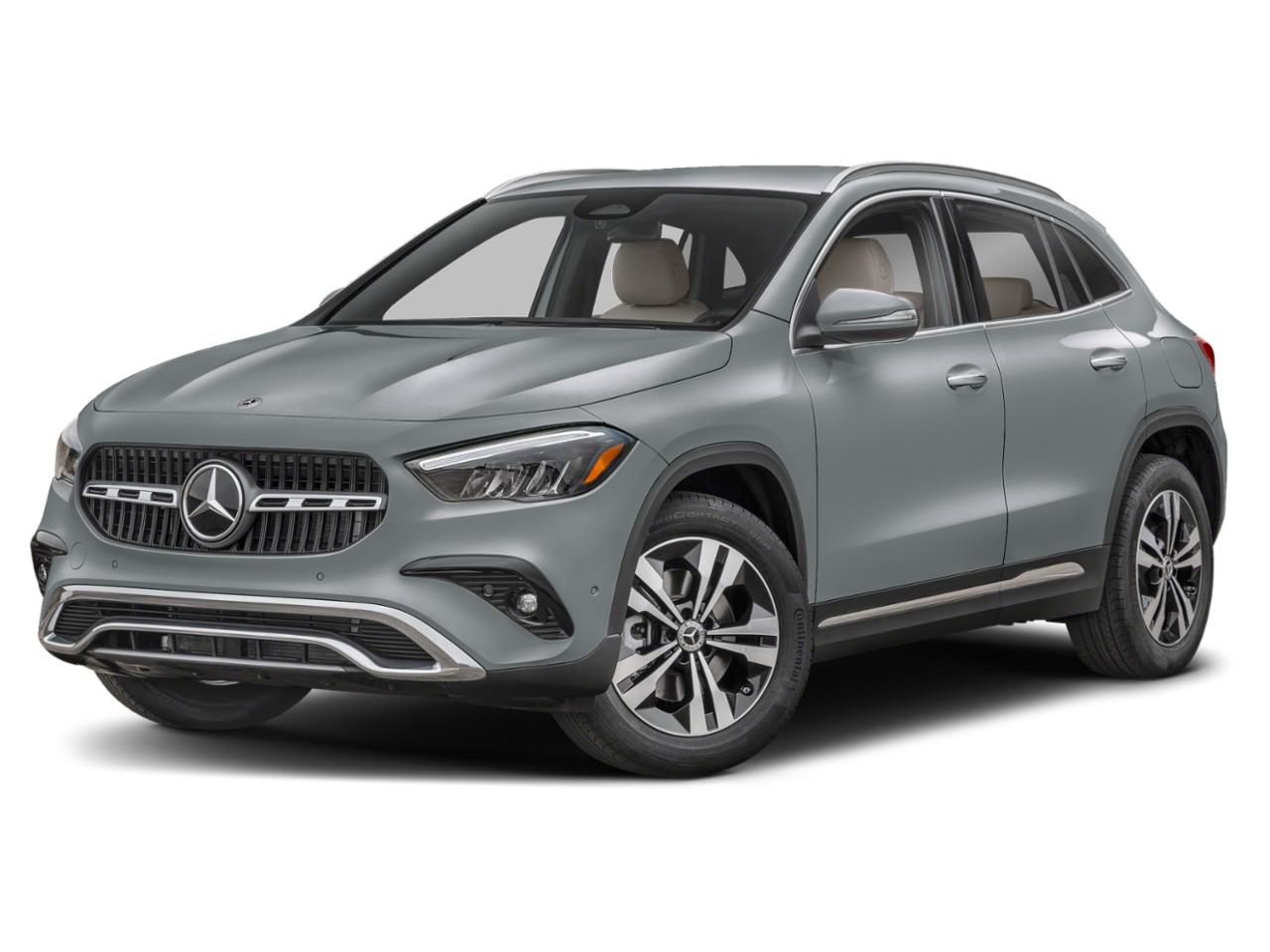 2024 Mercedes-Benz GLA Vehicle Photo in Coconut Creek, FL 33073