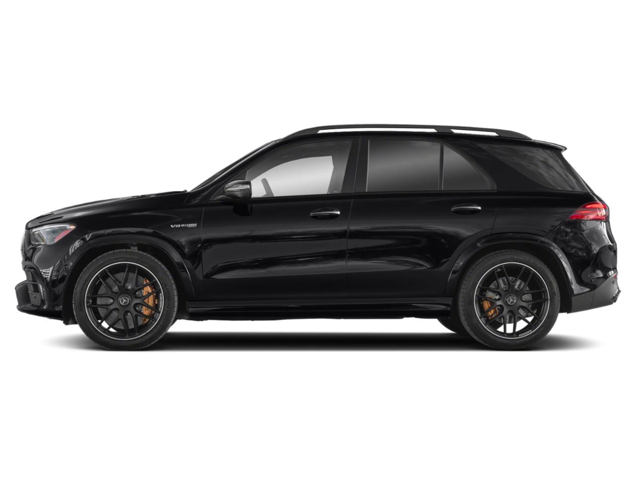 2024 Mercedes-Benz GLE Vehicle Photo in Pompano Beach, FL 33064